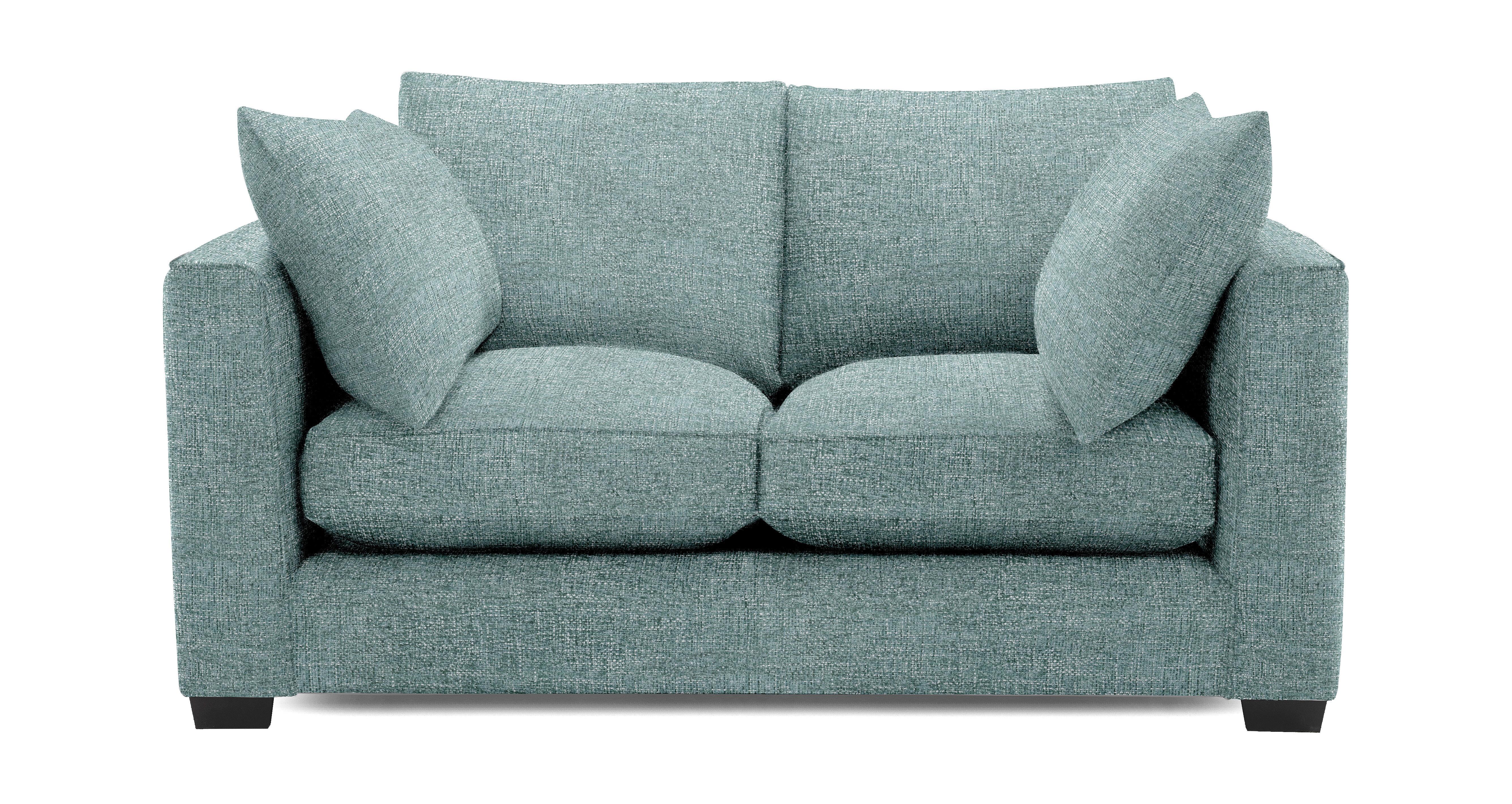 Slim 2 deals seater sofa