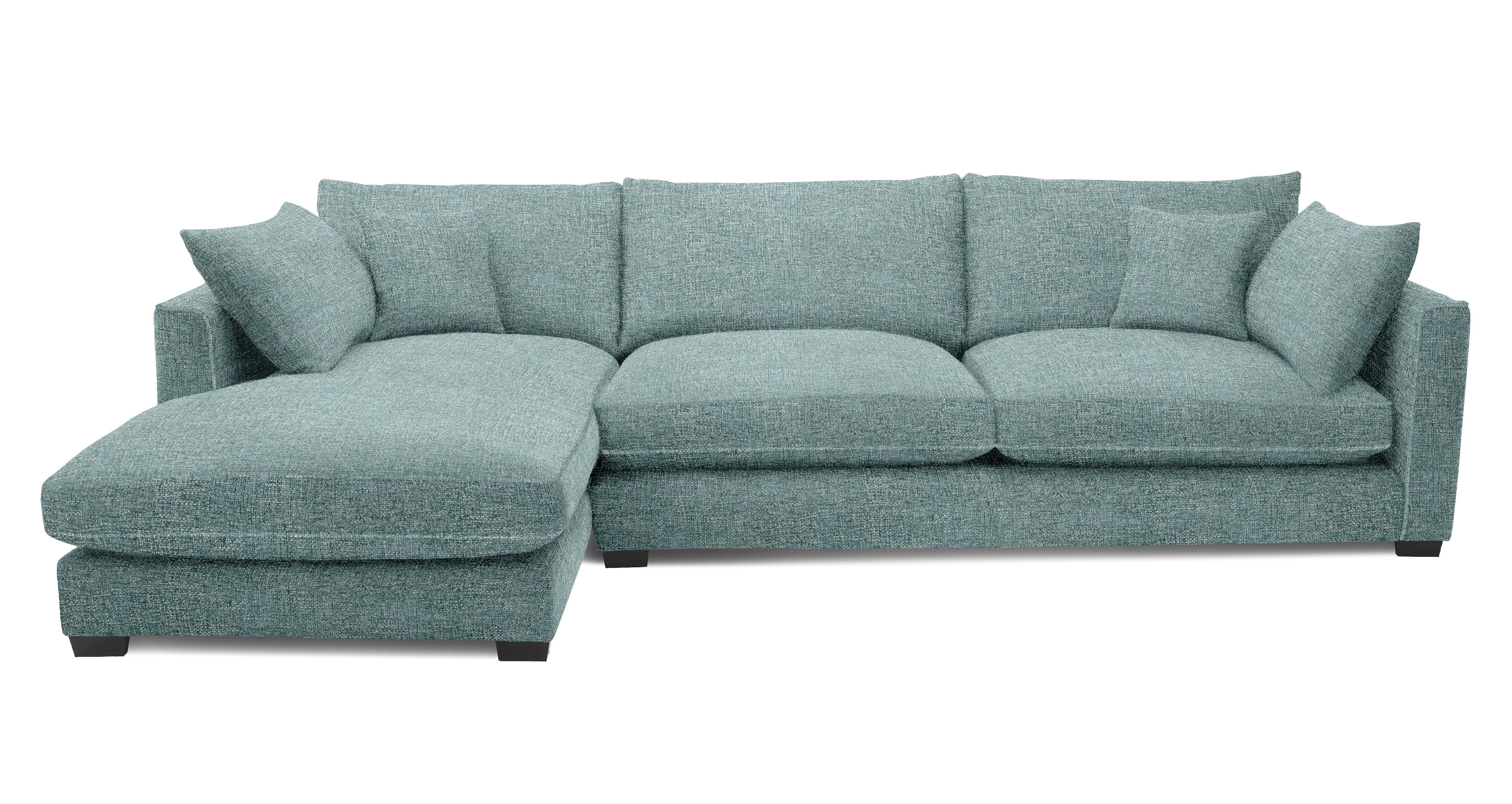 Dfs deals keaton sofa