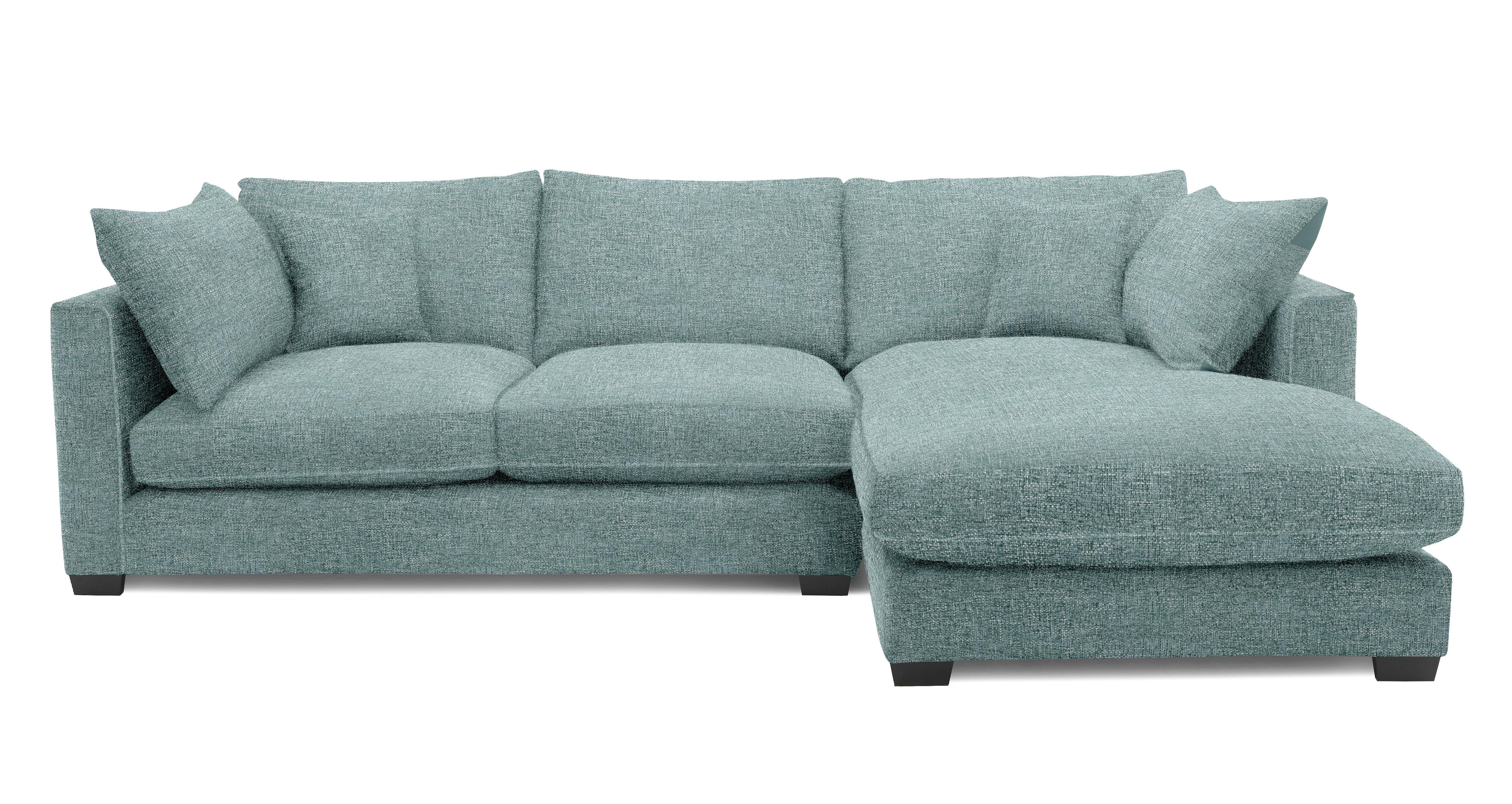 Dfs chaise deals sofa bed