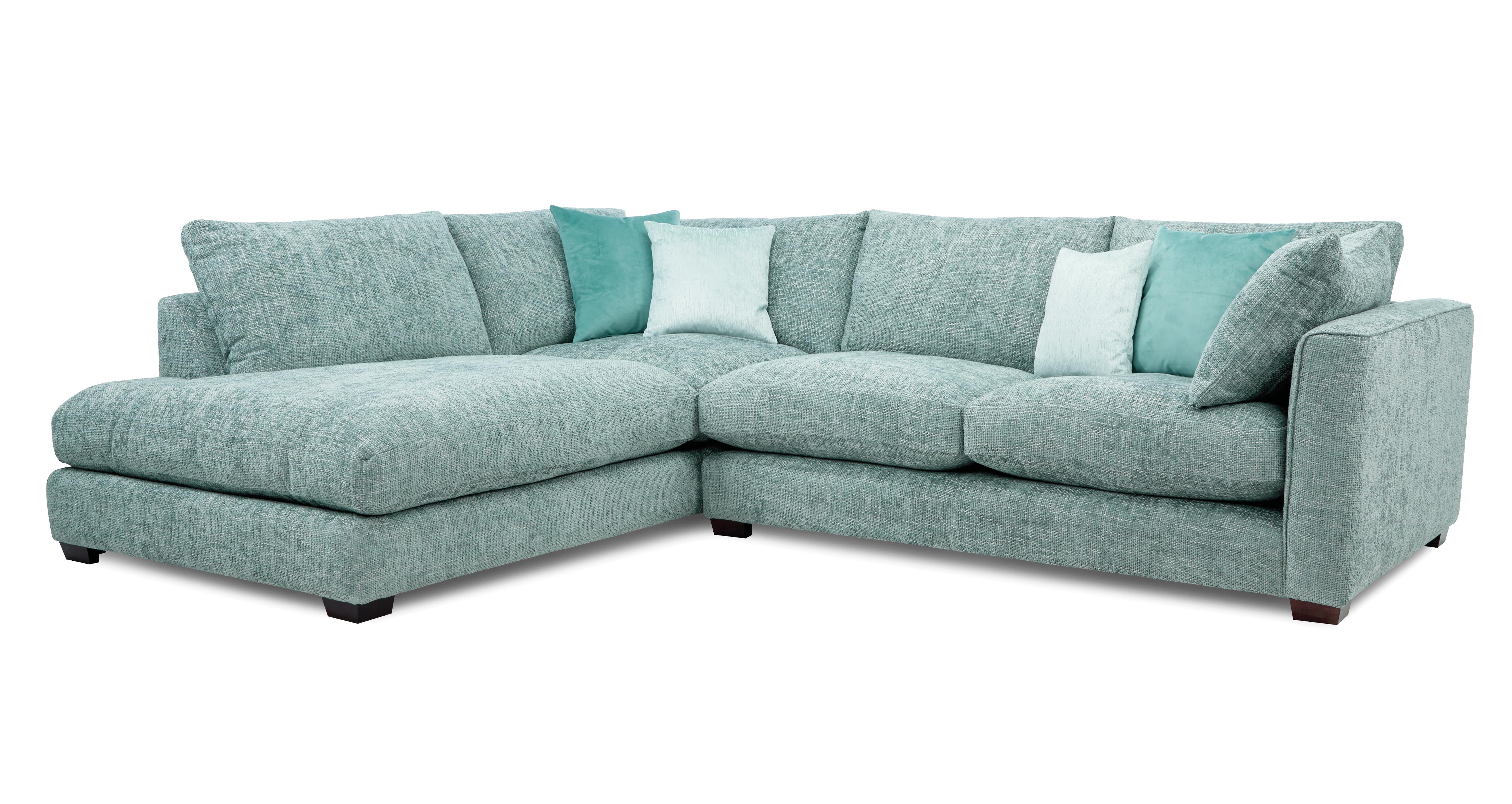 Dfs kaizer store sofa