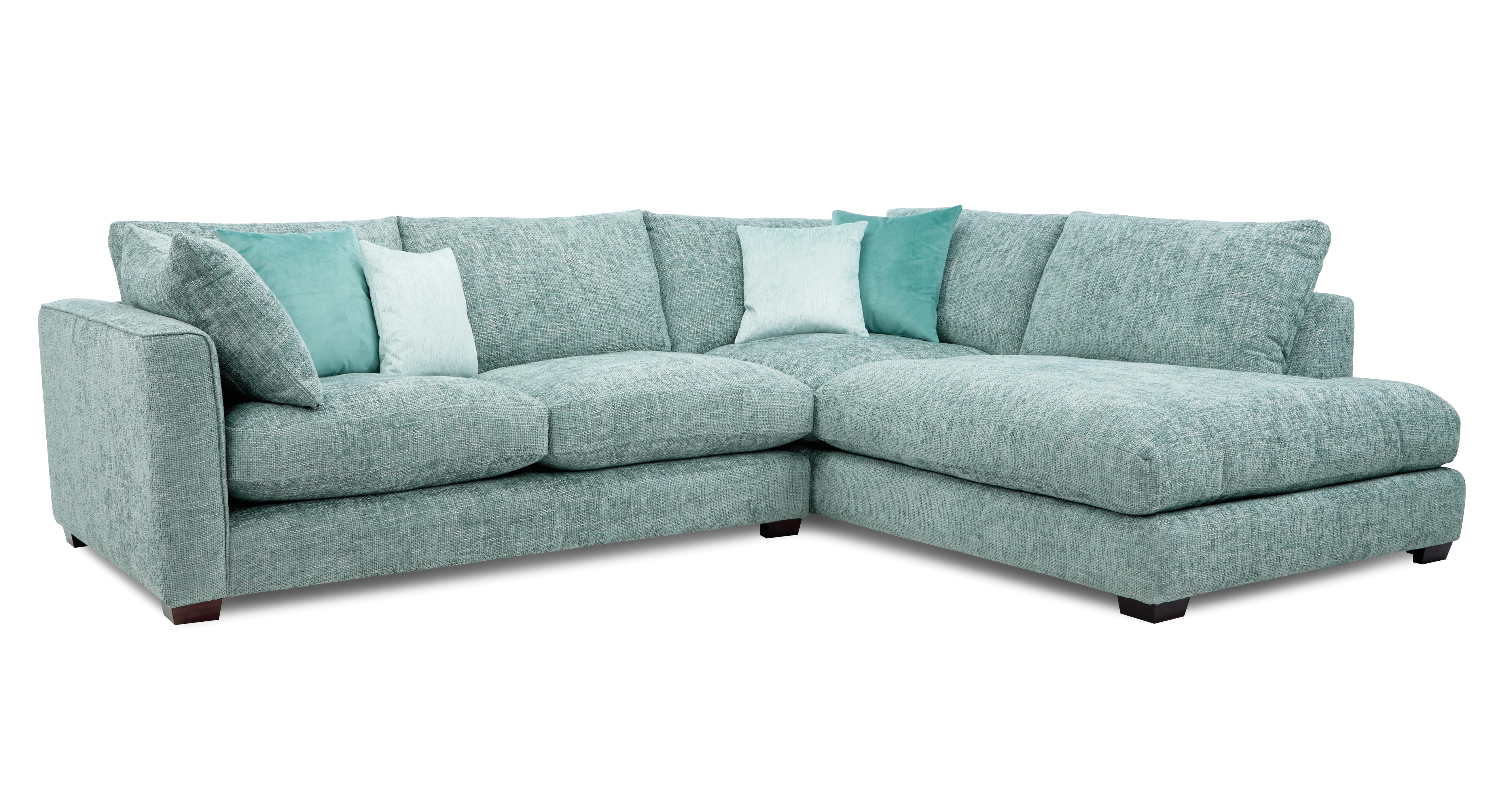 Dfs kaizer store sofa