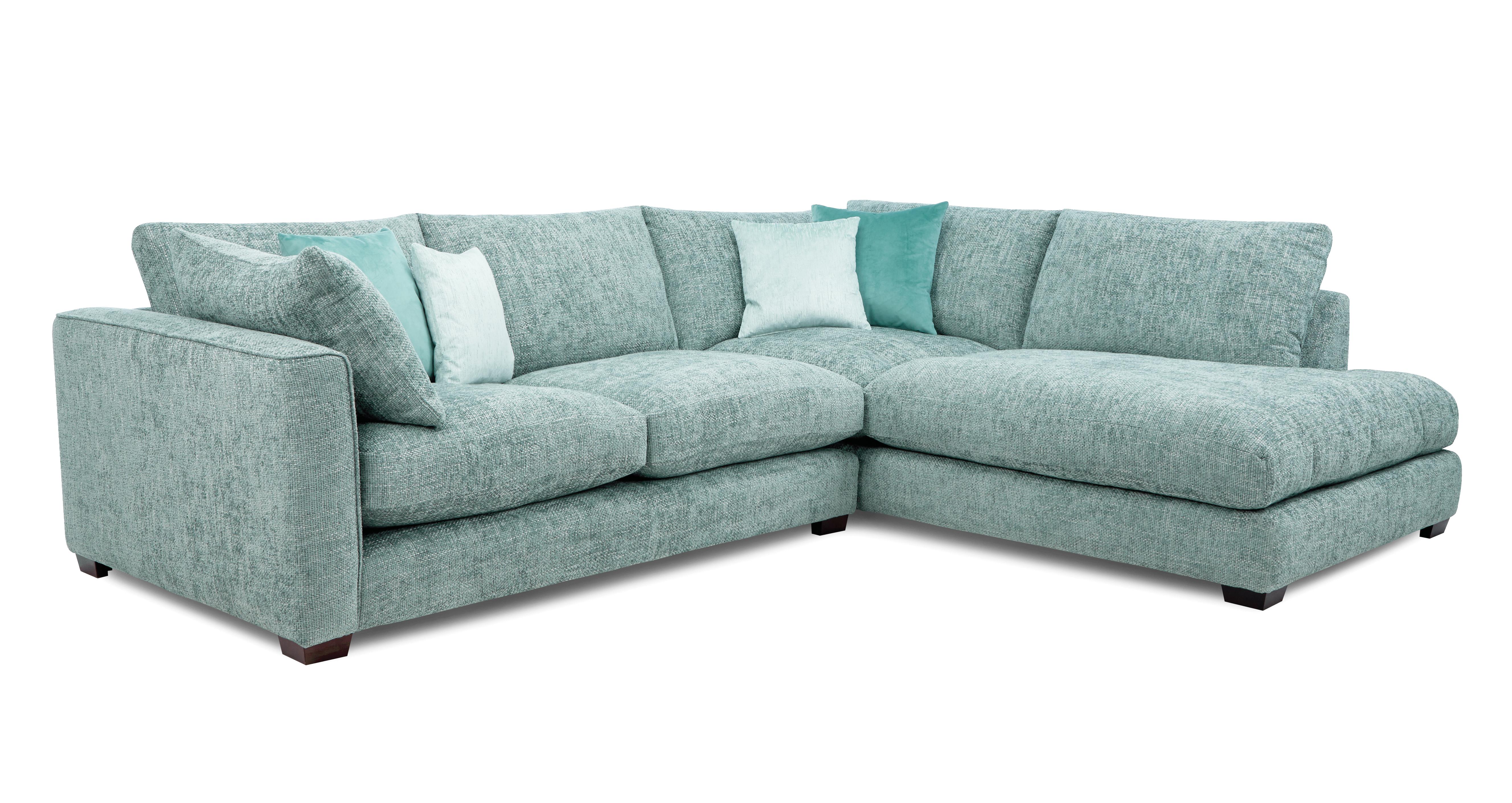 Dfs bohemian store sofa