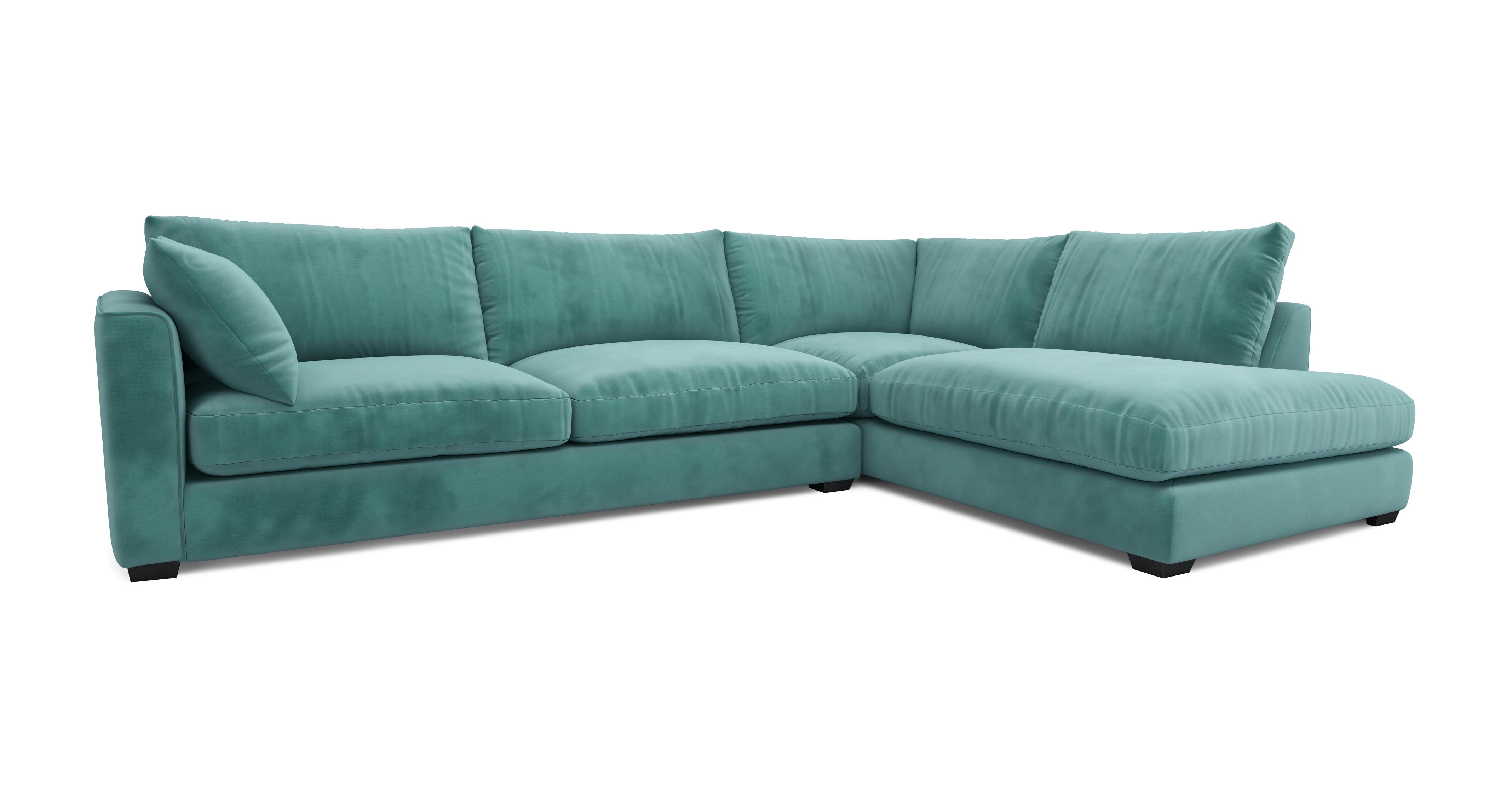 Dfs keaton deals sofa