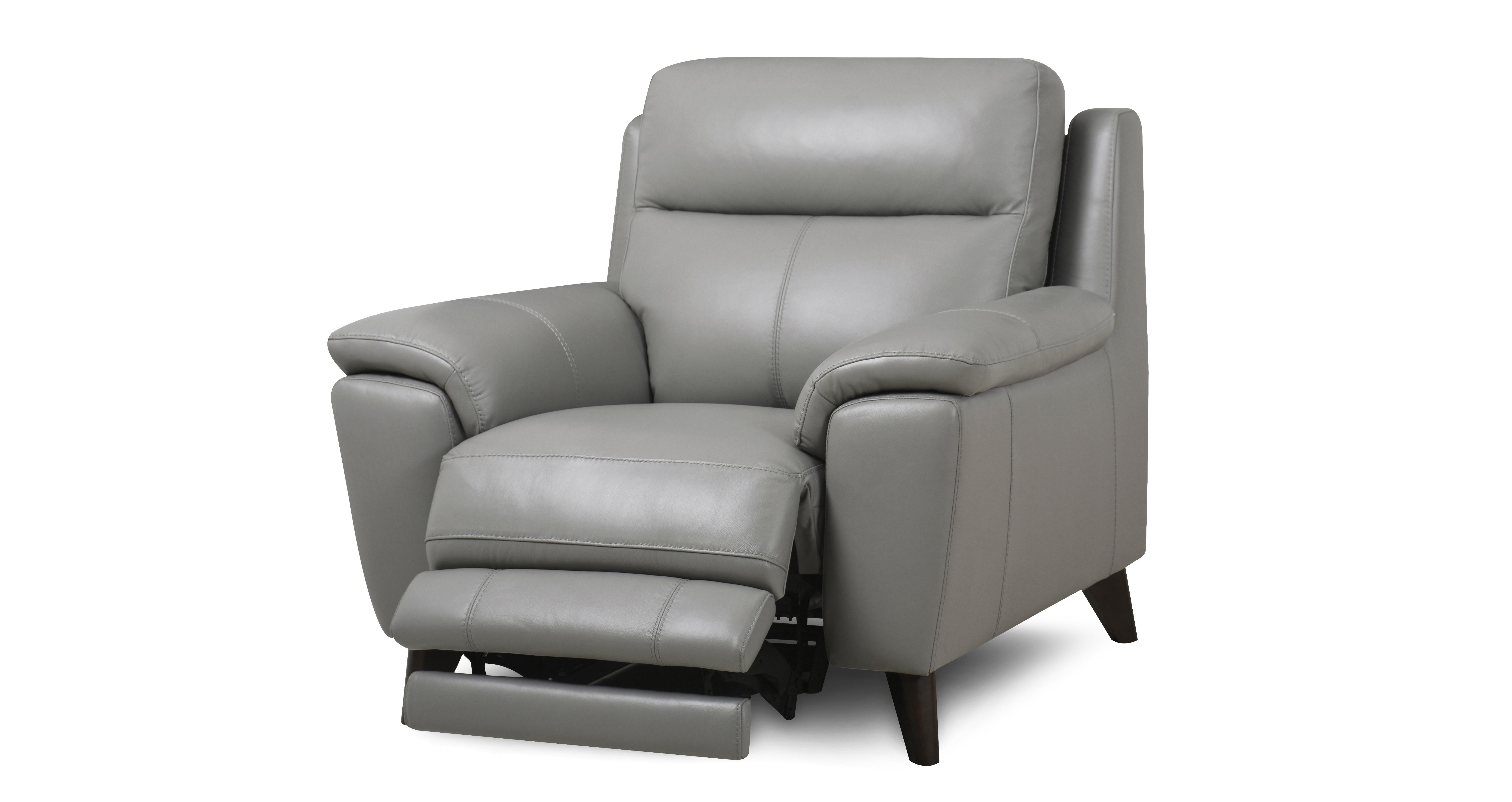 Kalani Power Recliner Chair Essential Dfs