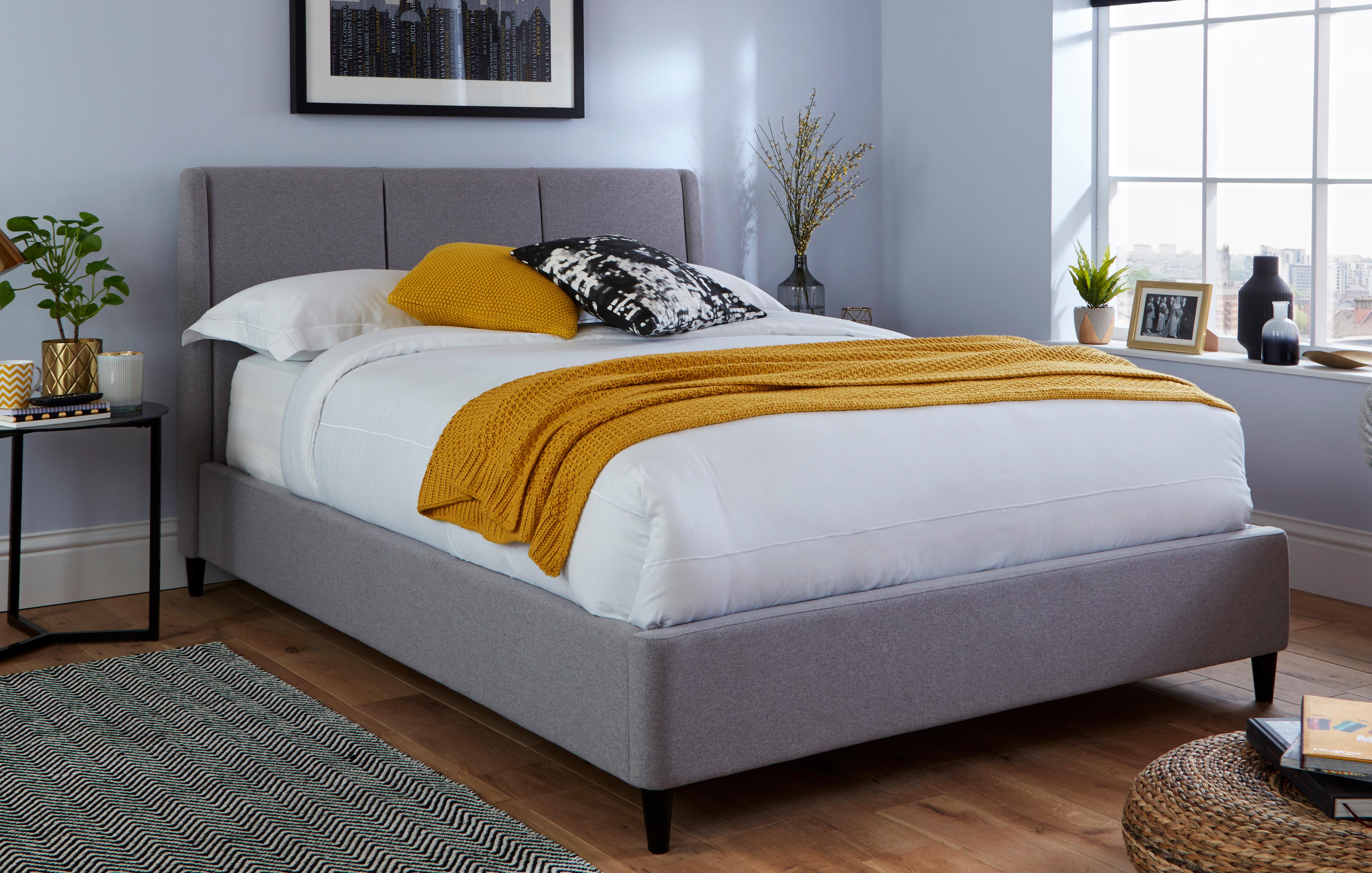 Bedroom Furniture Mattresses Headboards And Beds Dfs