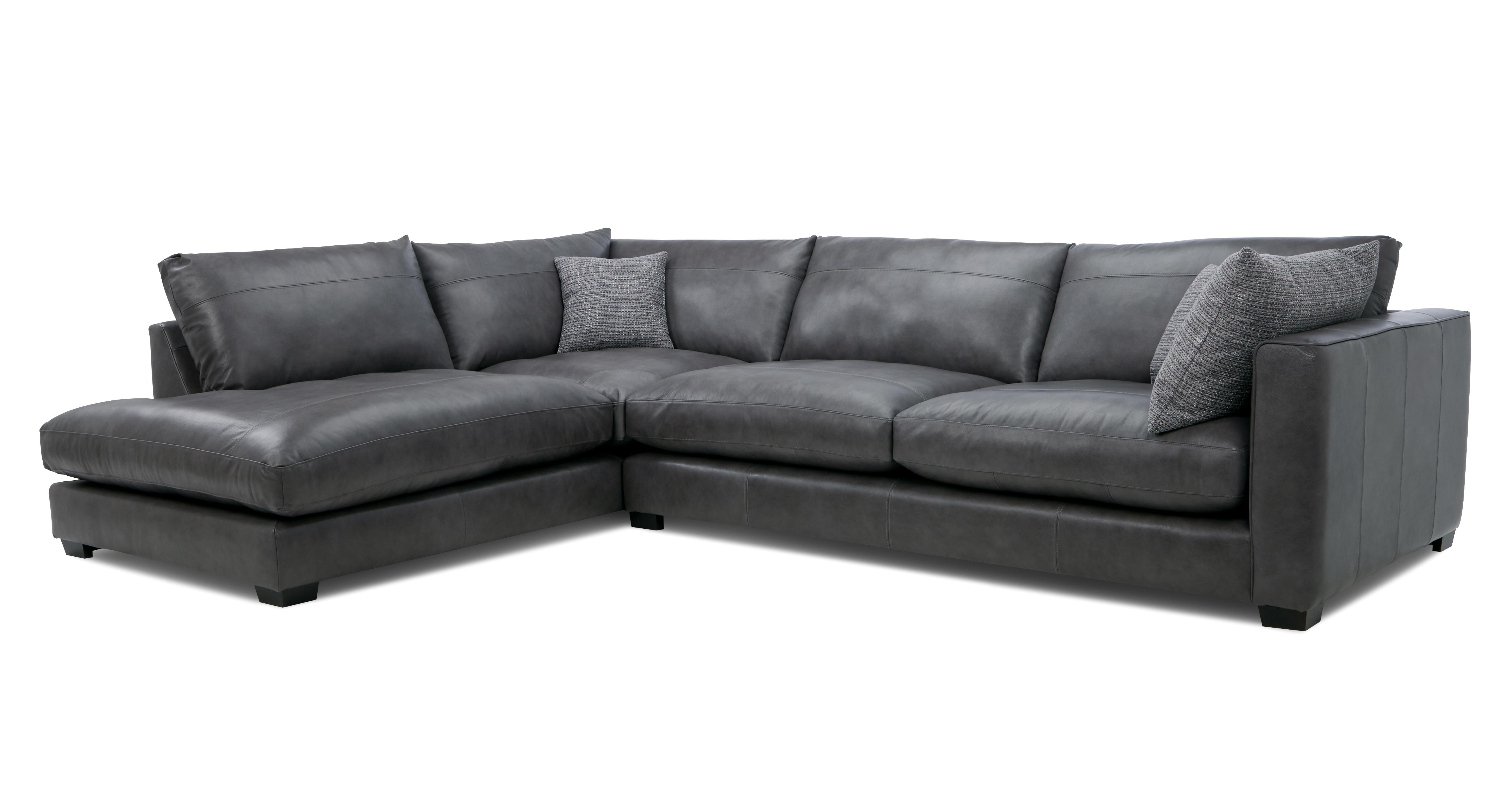keaton leather sofa reviews