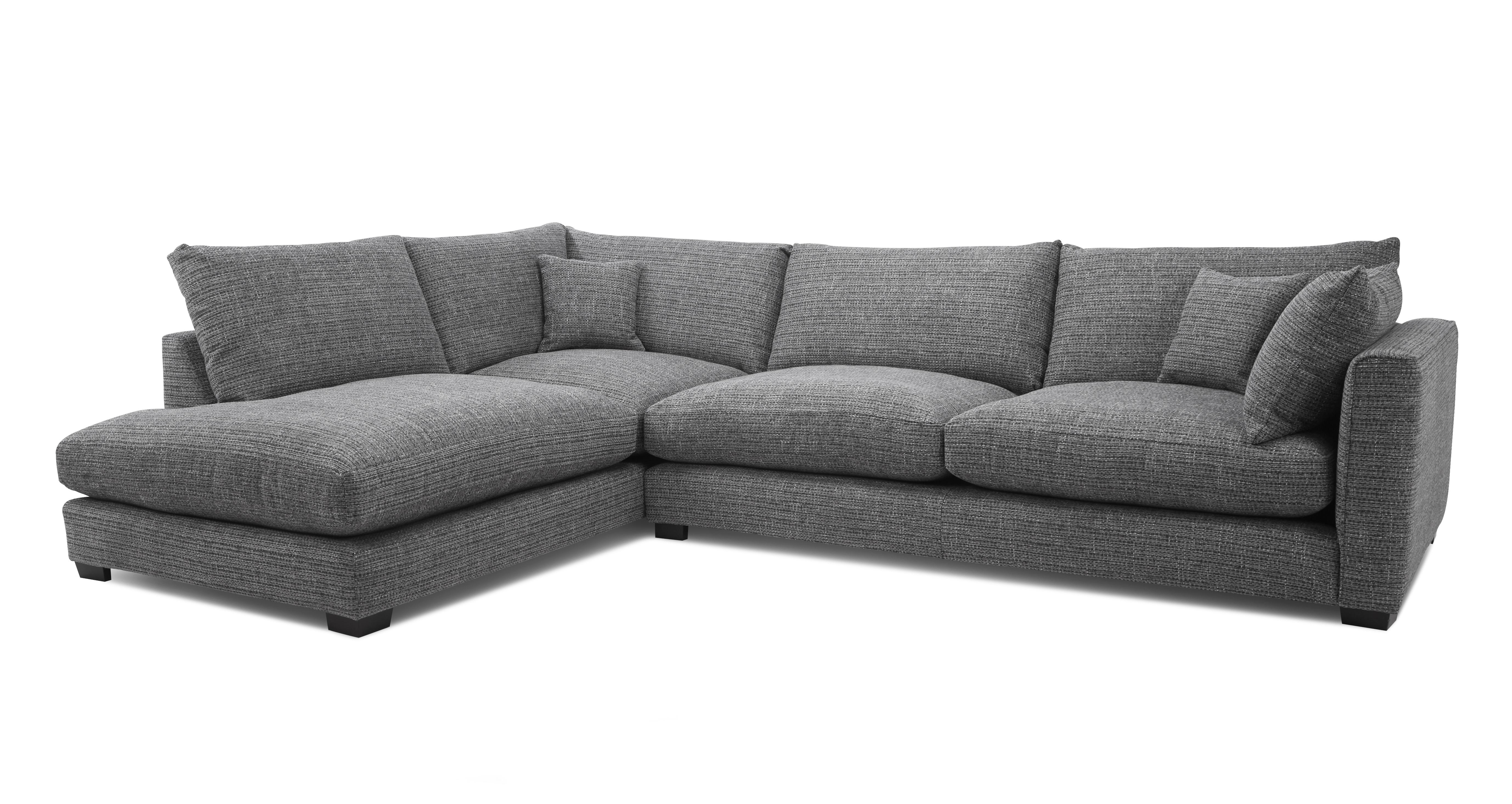 Large Corner Sofa Bed