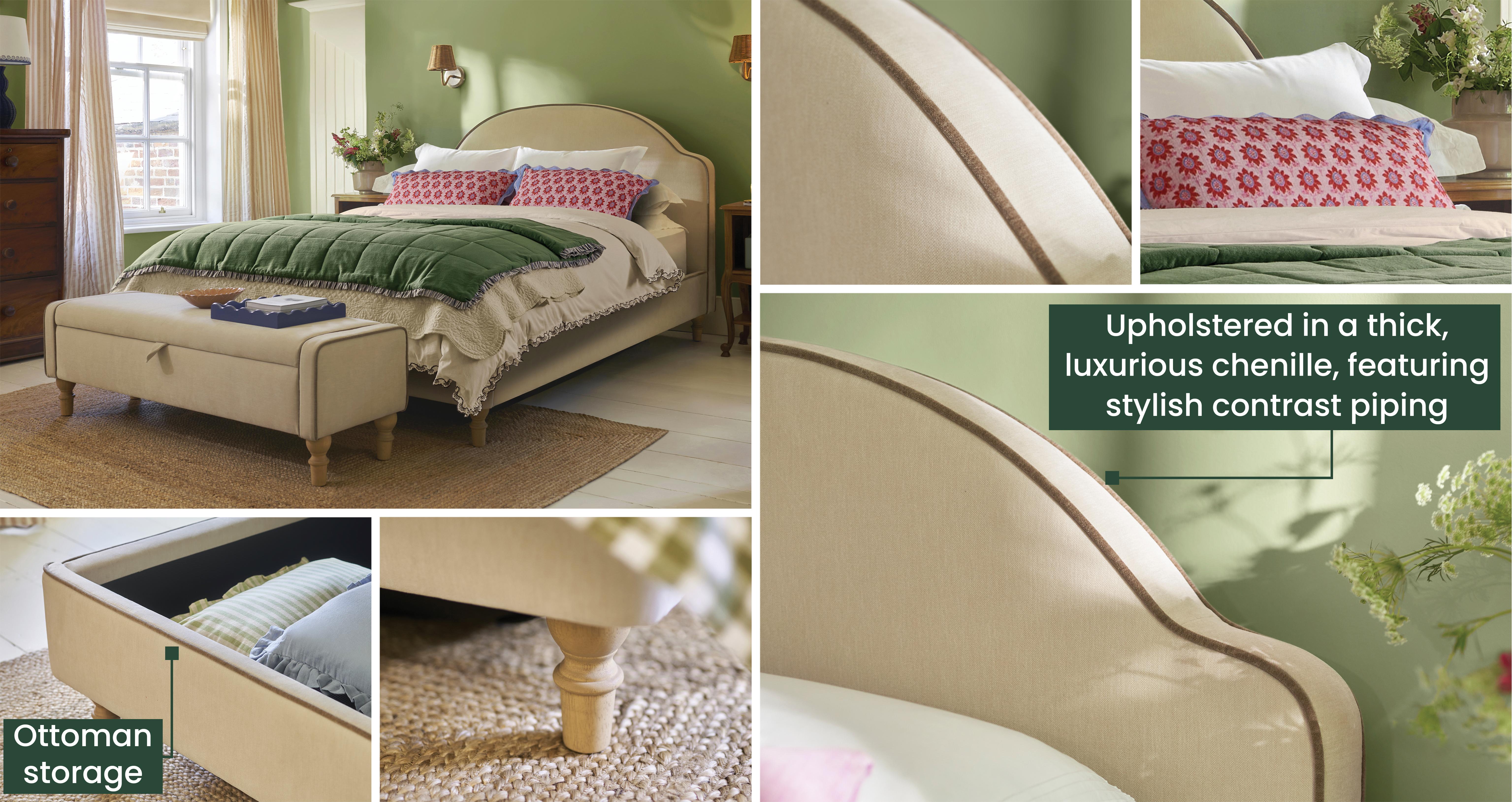 kensingtonbed_kb_kensingtonchenillecream_cream_view3