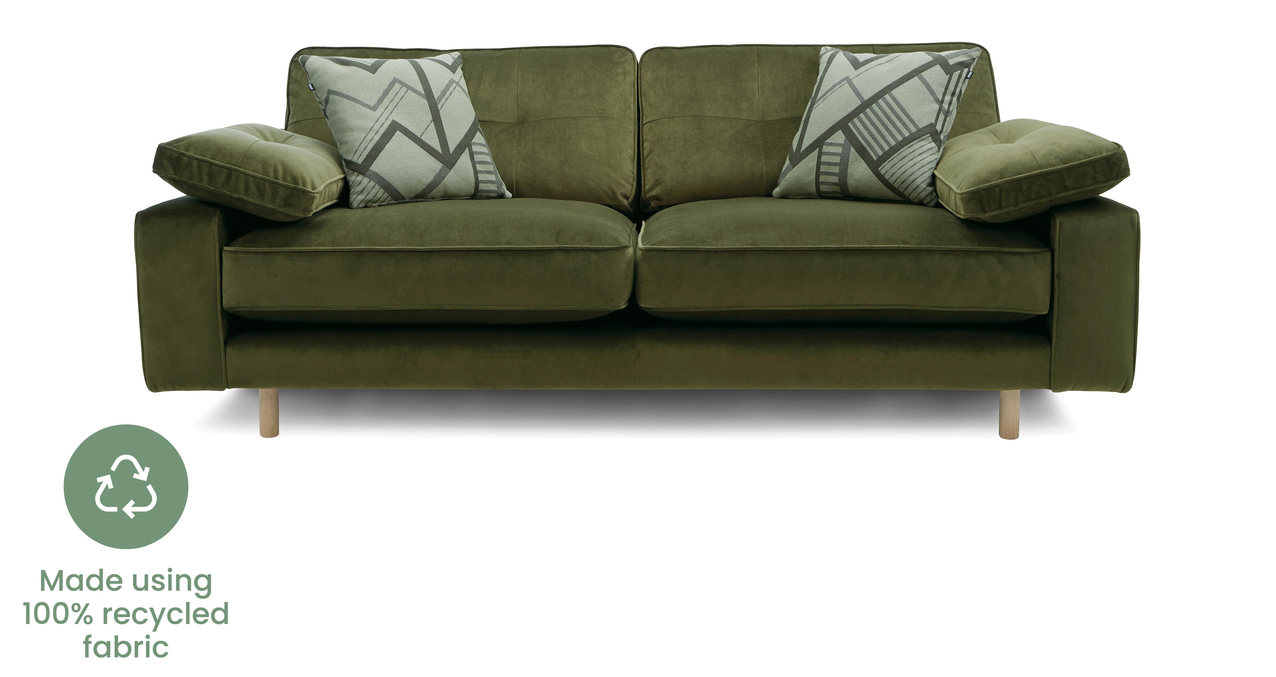 kent sofa bed oz design