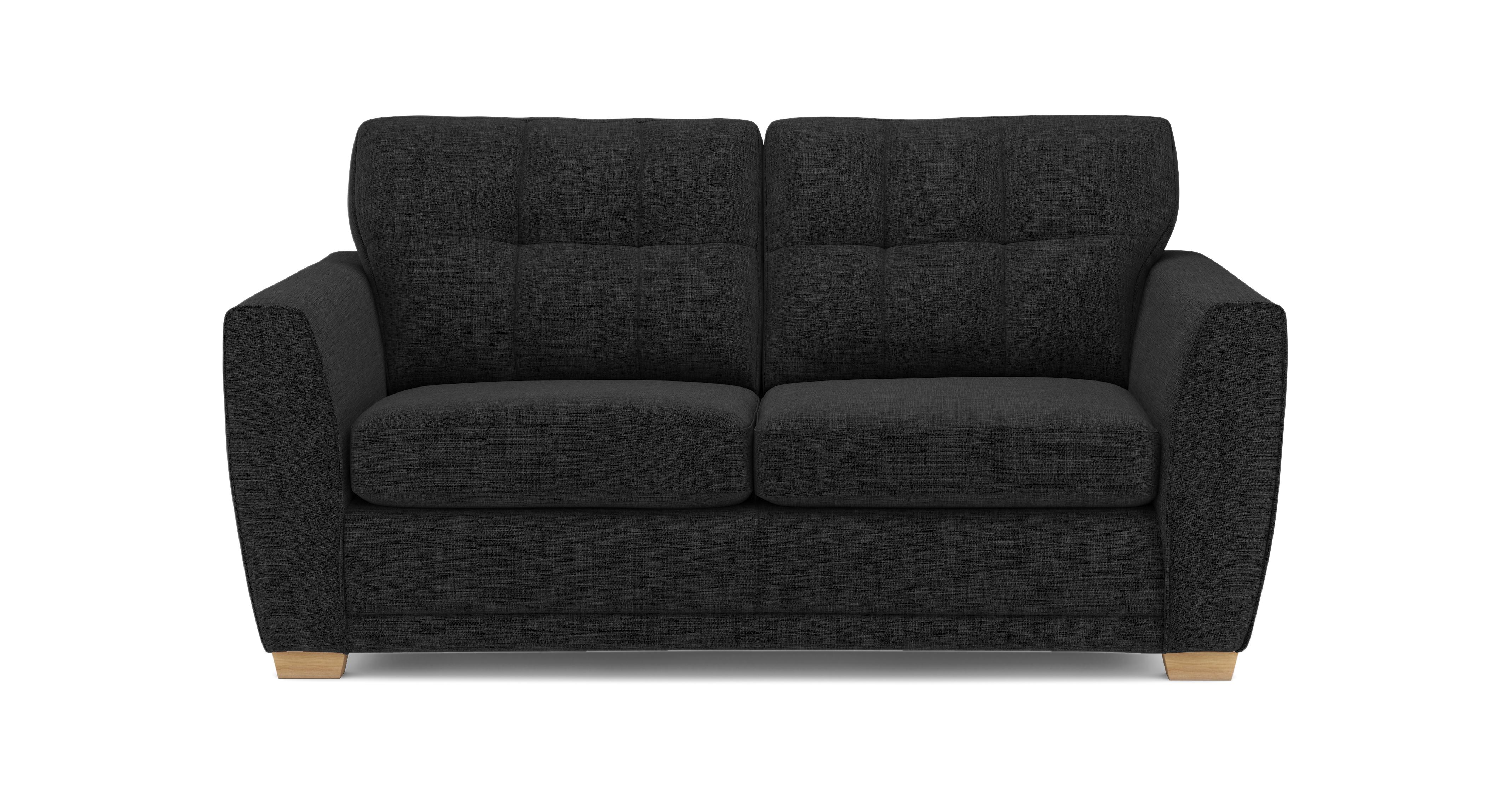 Large 2 Seater Sofa Bed