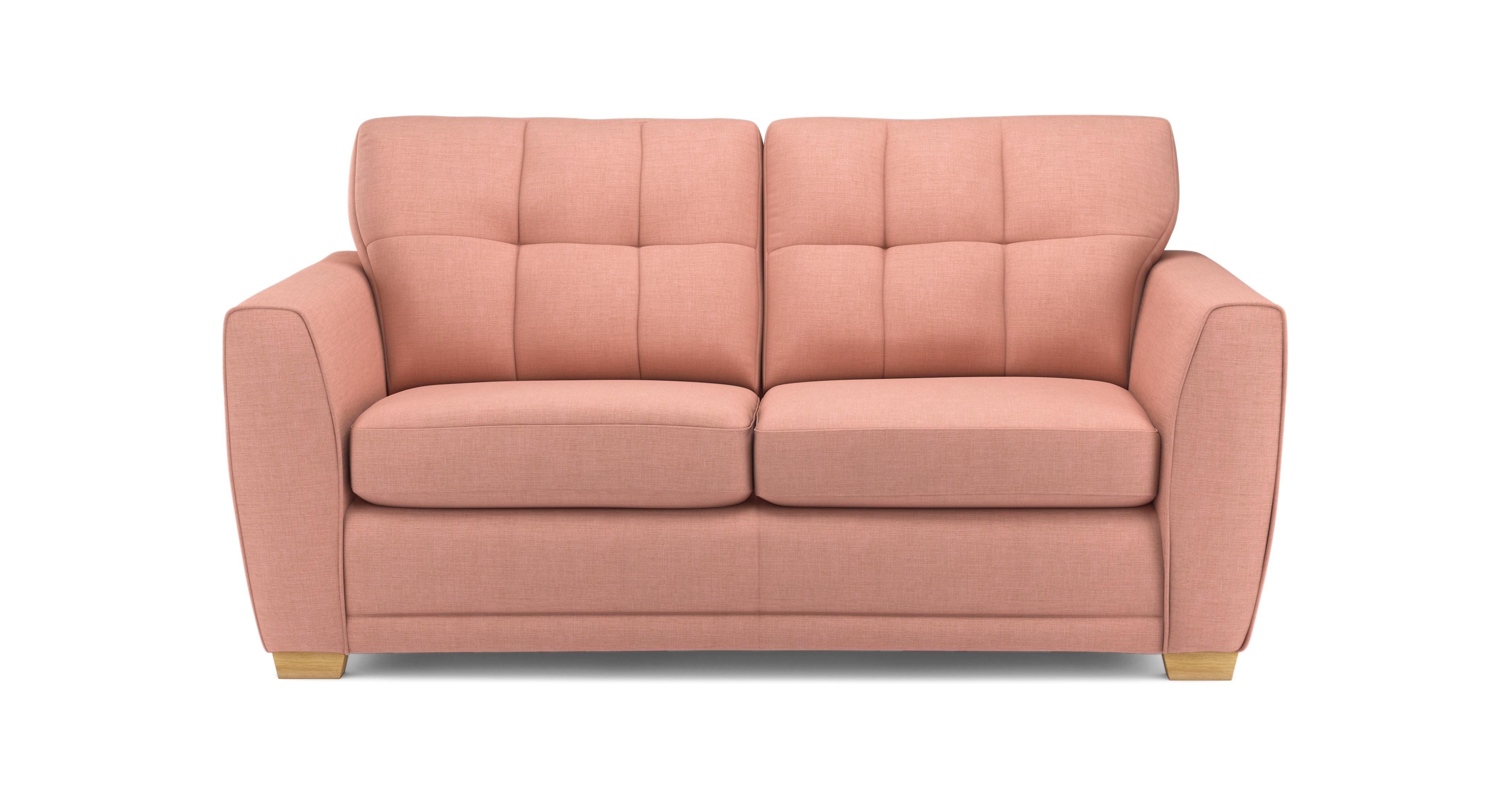 Large 2 Seater Sofa Bed
