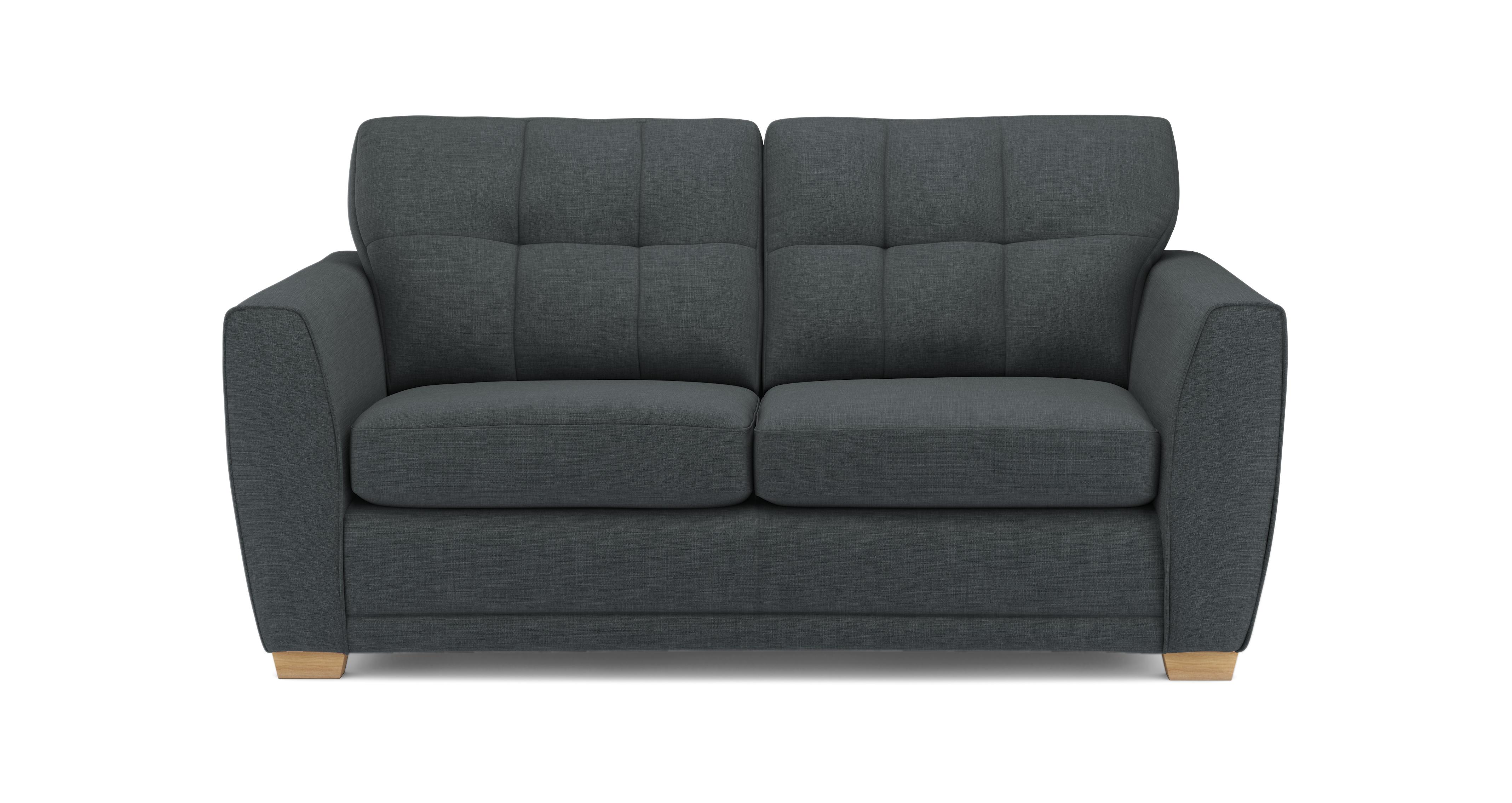 Large 2 Seater Sofa Bed