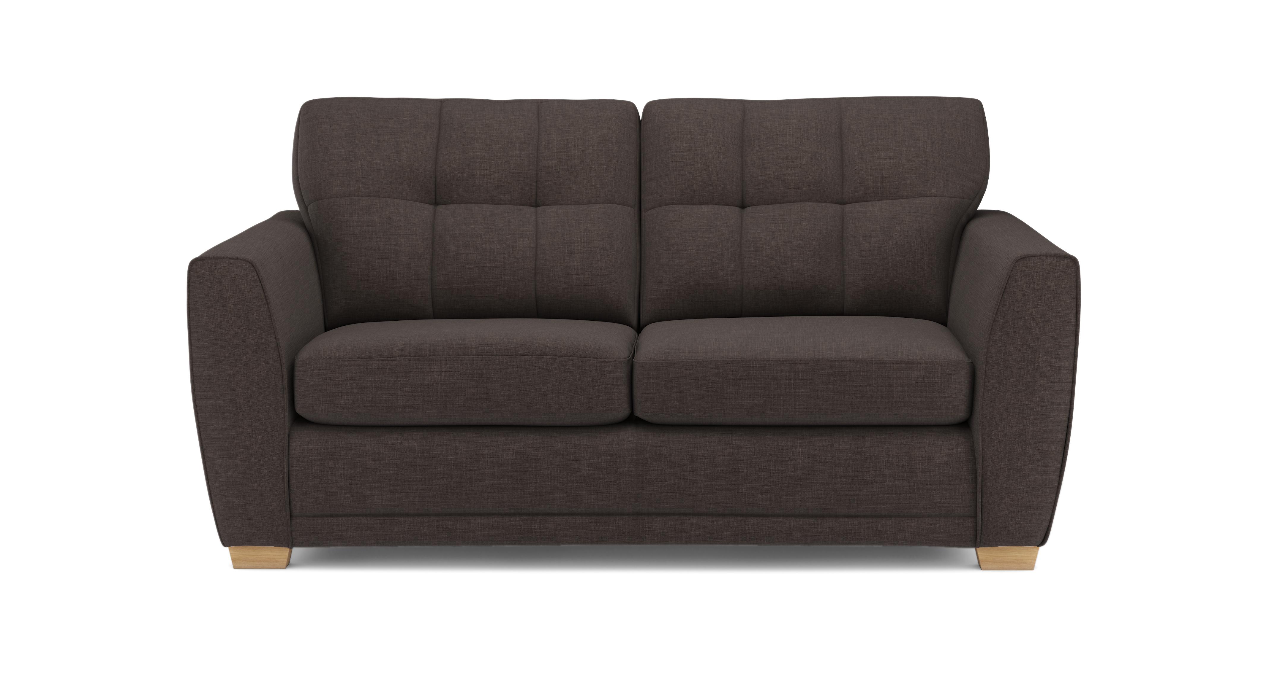 Large 2 Seater Sofa Bed