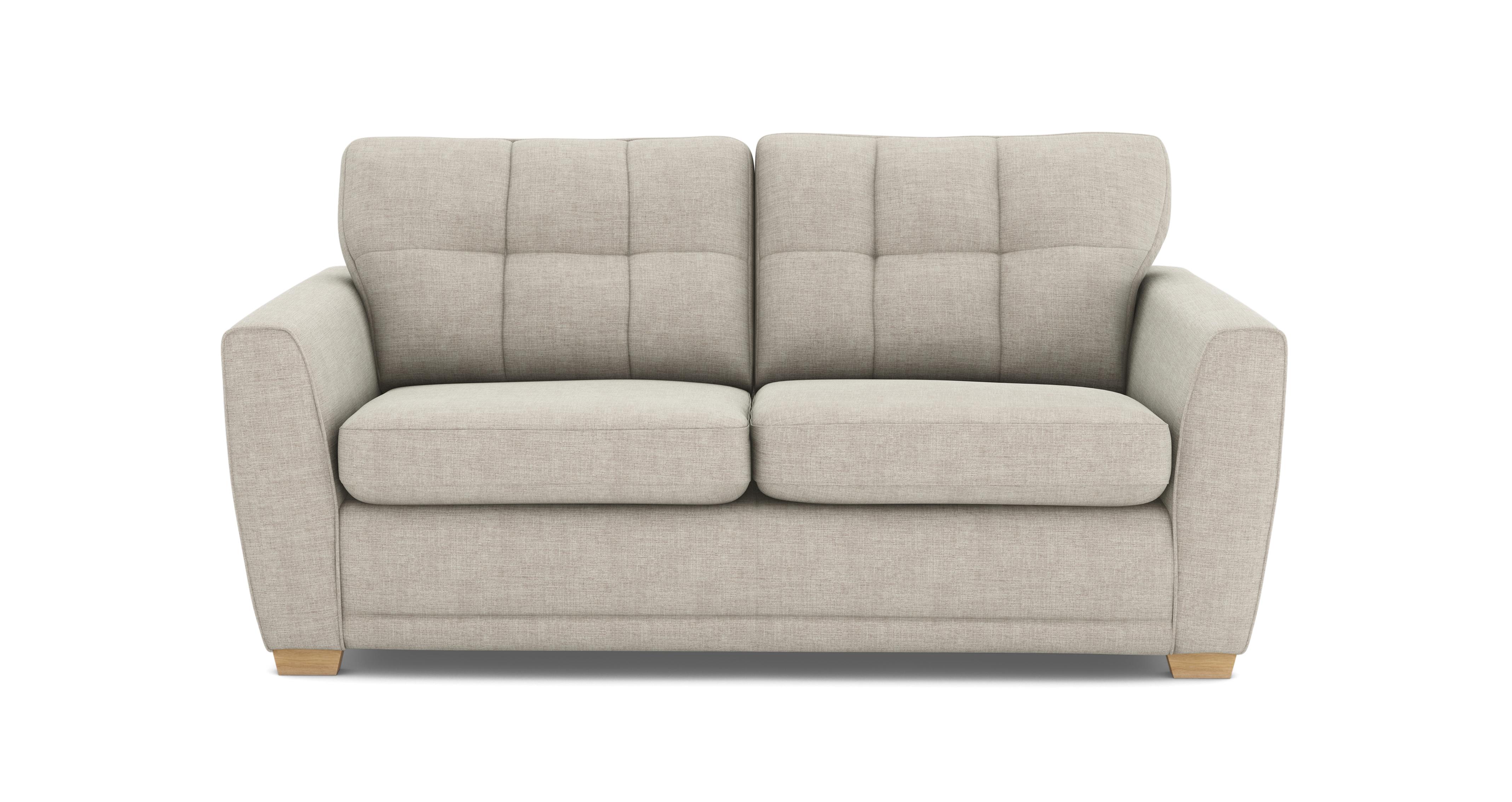 Large 2 Seater Sofa Bed