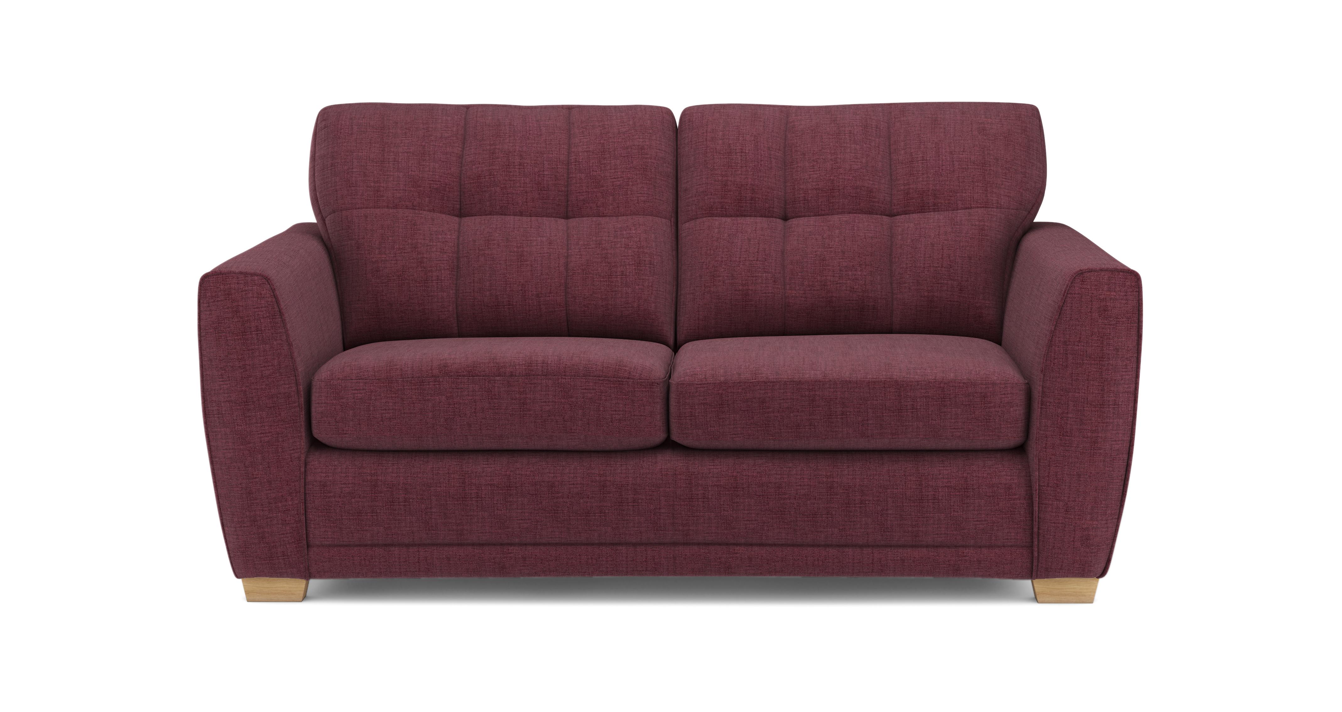 Large 2 Seater Sofa Bed