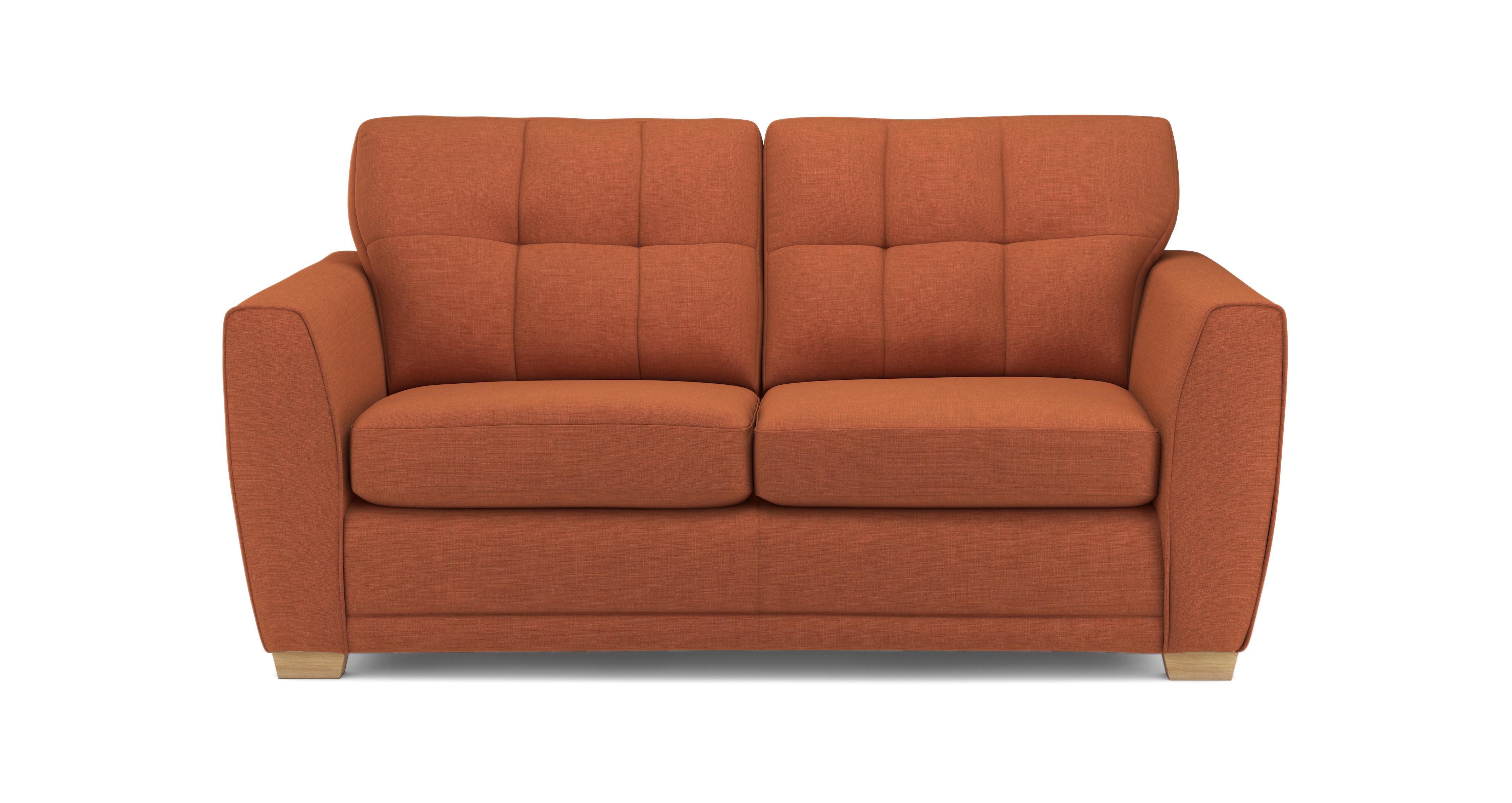 Large 2 Seater Sofa Bed