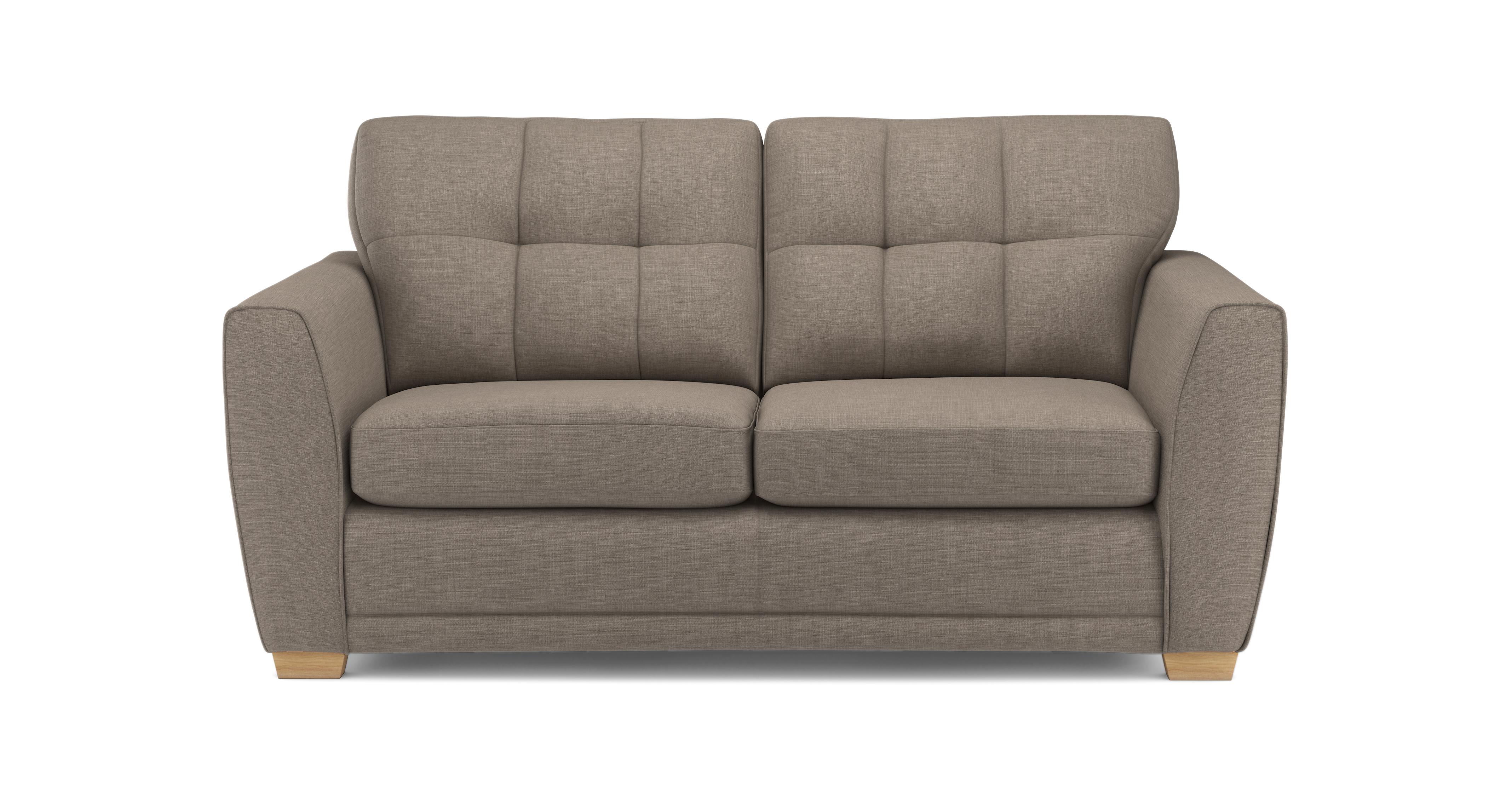 Large 2 Seater Sofa Bed