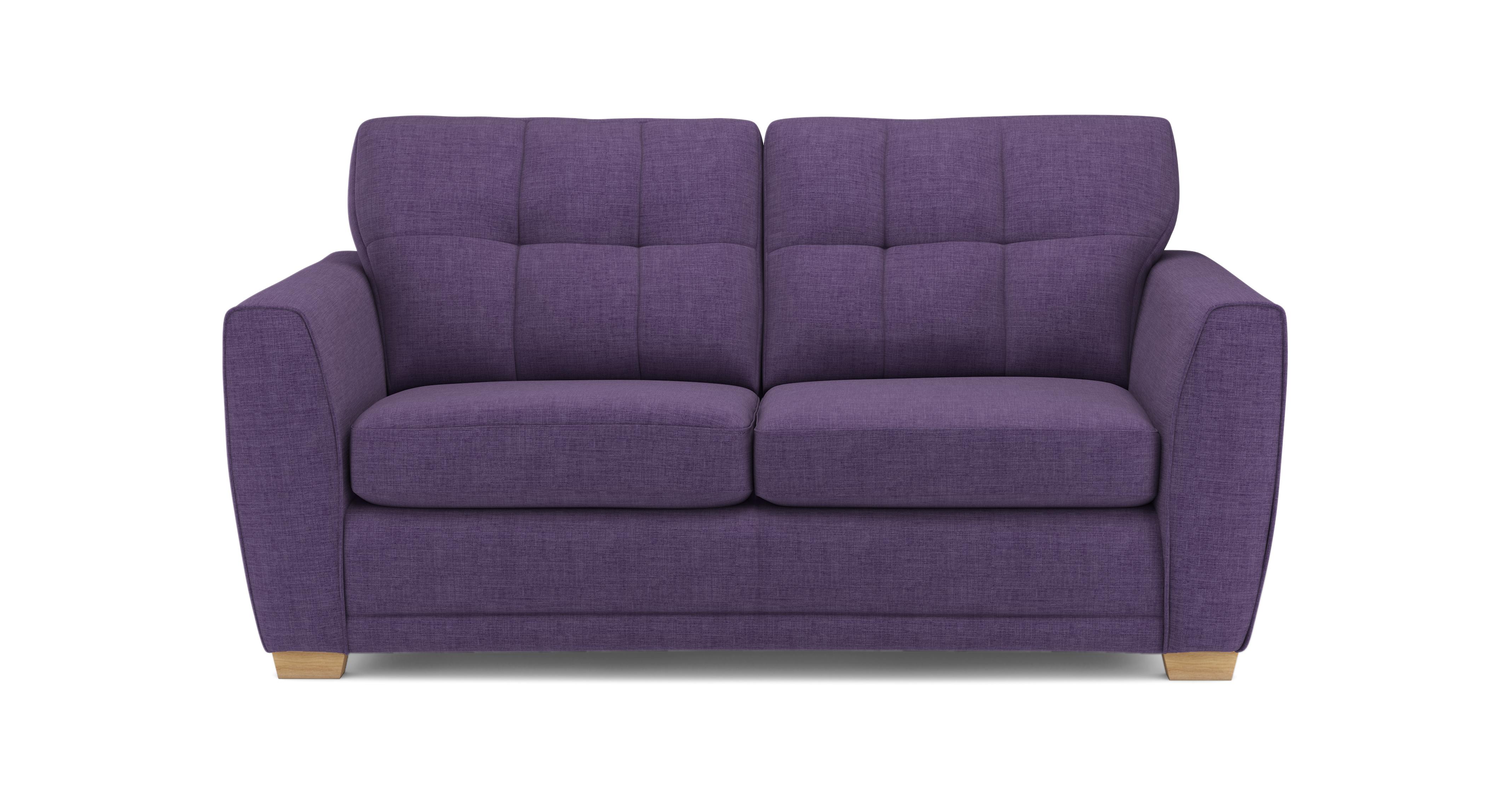 Large 2 Seater Sofa Bed
