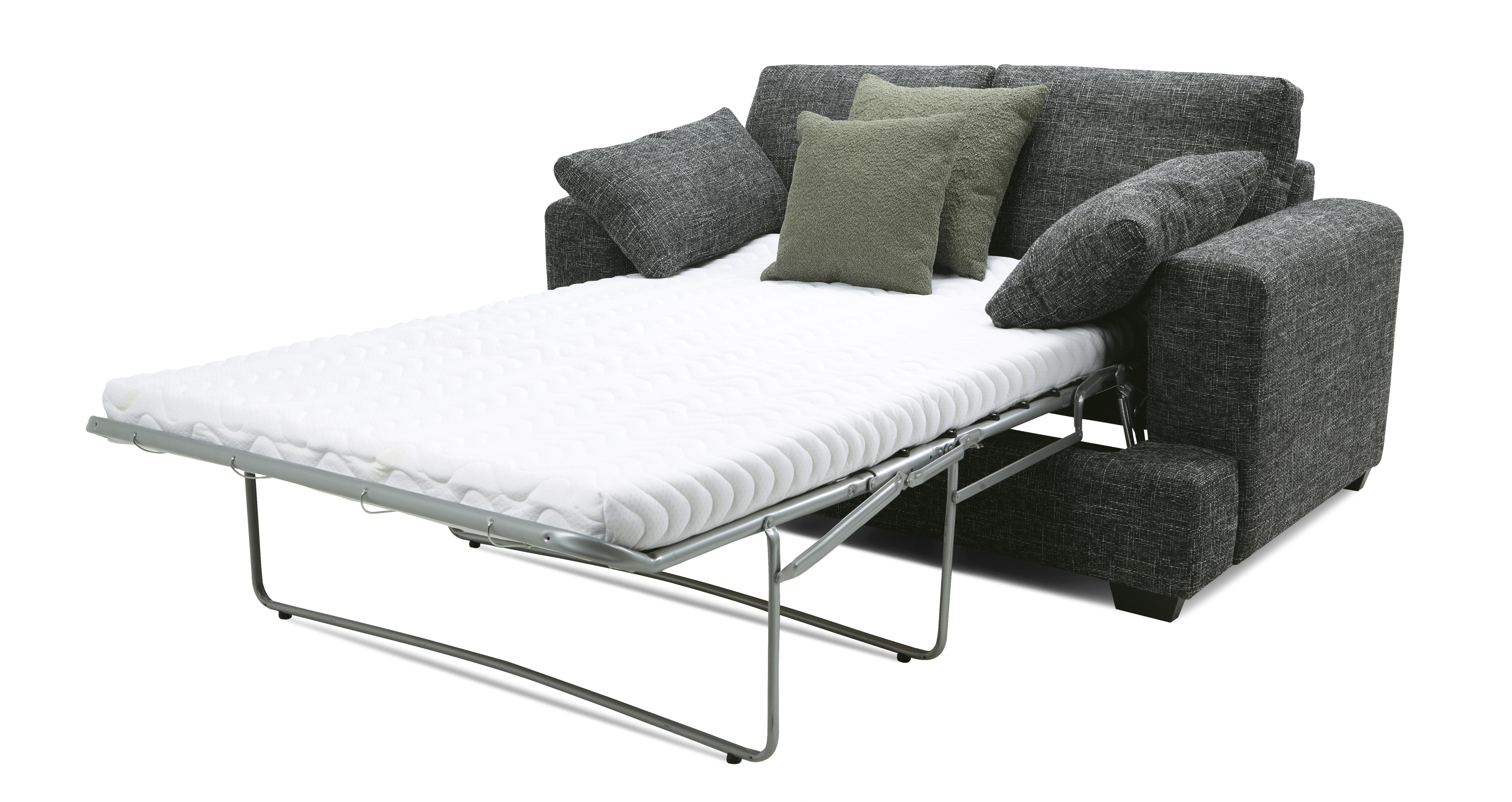 dfs boom sofa bed