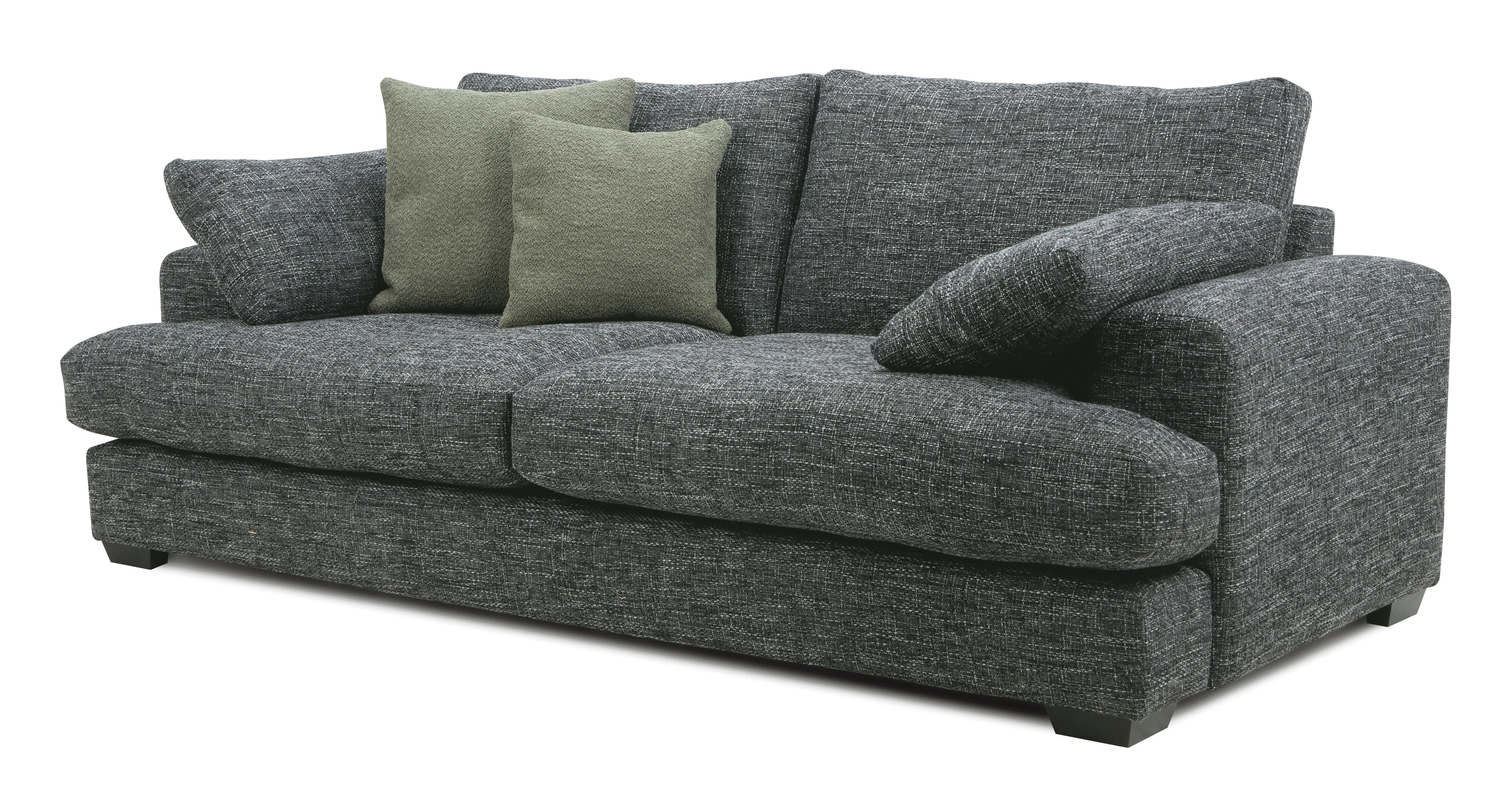 Dfs deals burrell sofa