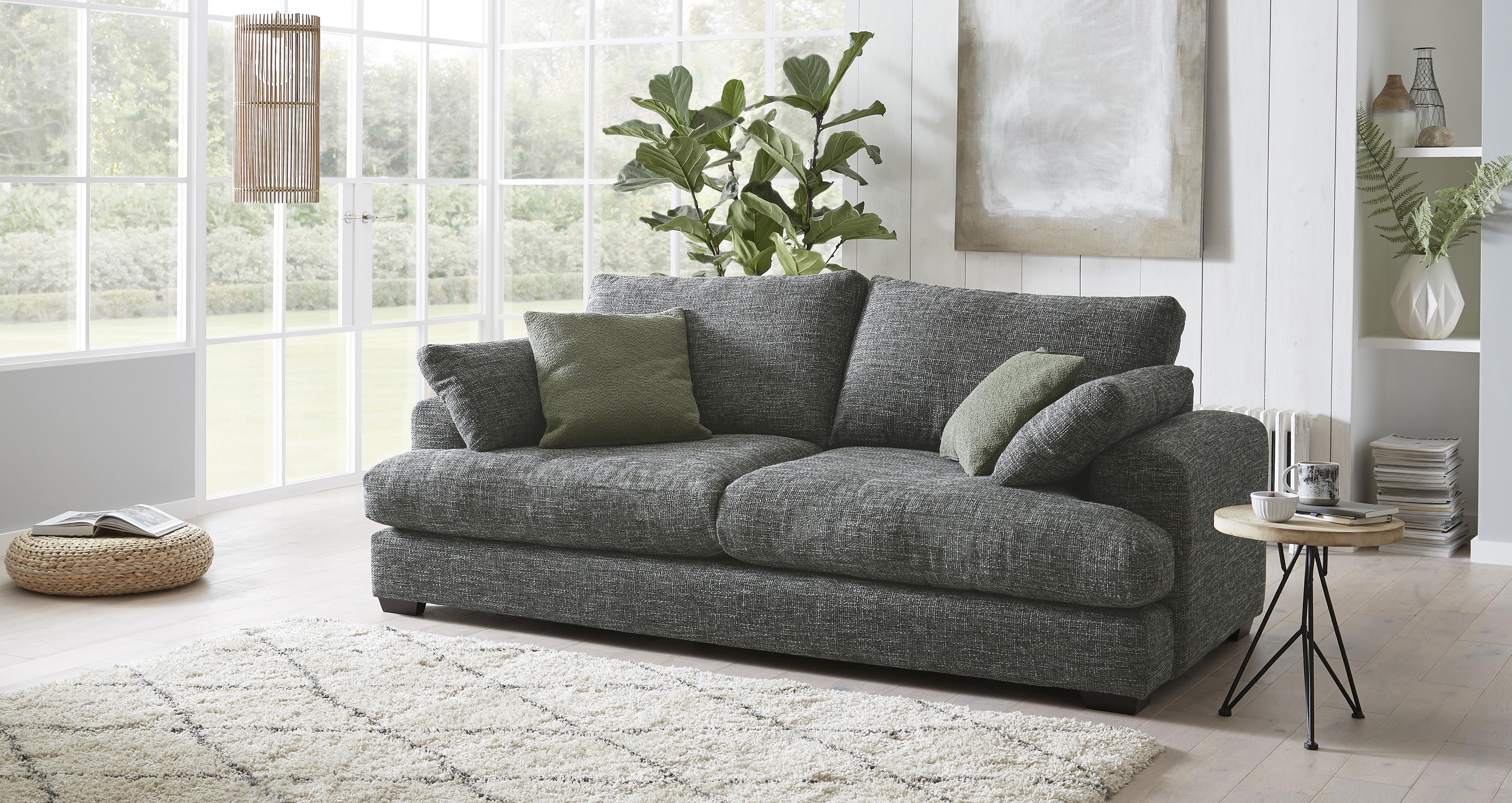 Dfs Kinsey Corner Sofa, in Boston, Lincolnshire