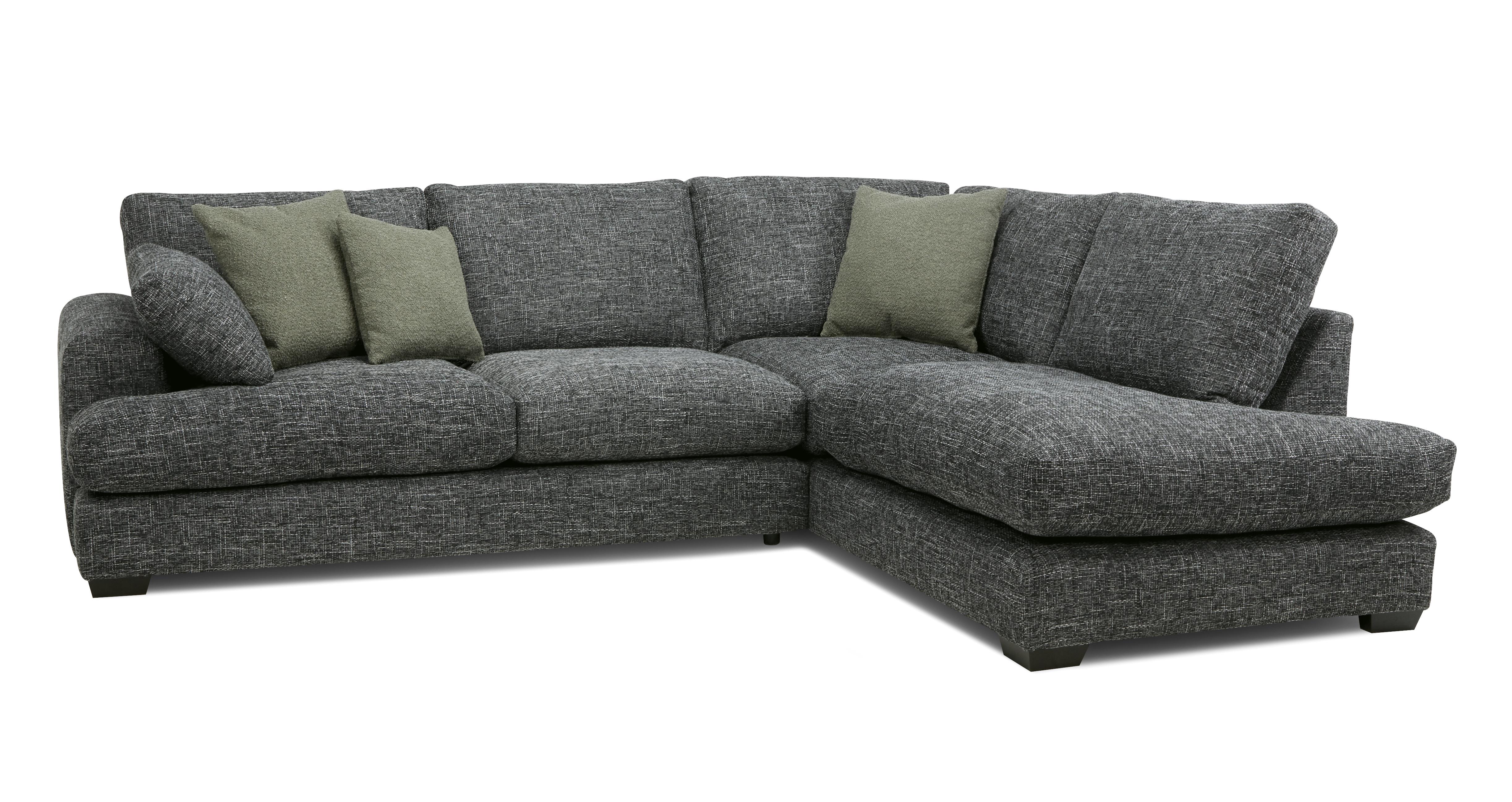 Dfs Kinsey Corner Sofa, in Boston, Lincolnshire