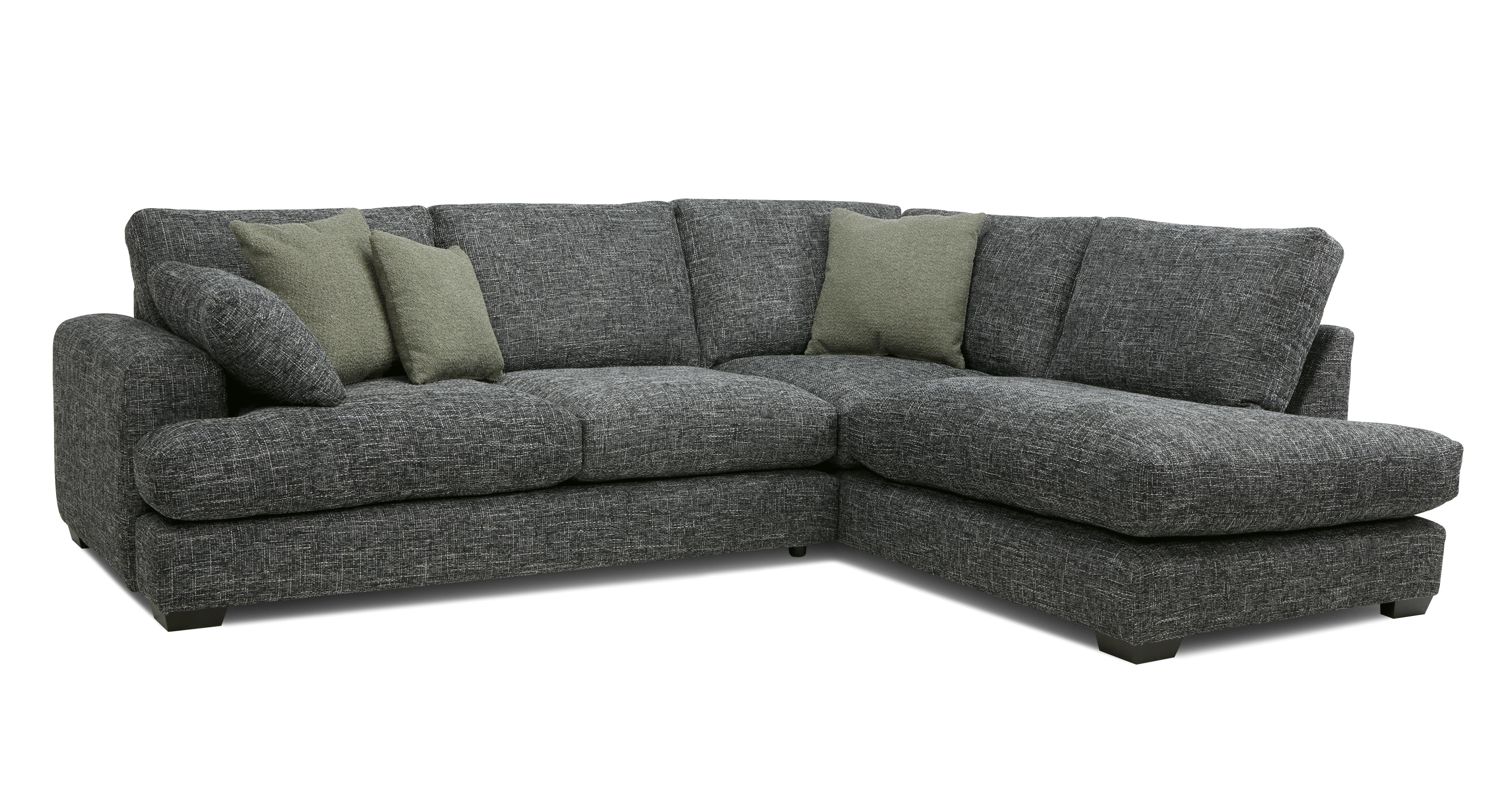 Dfs Kinsey Corner Sofa, in Boston, Lincolnshire