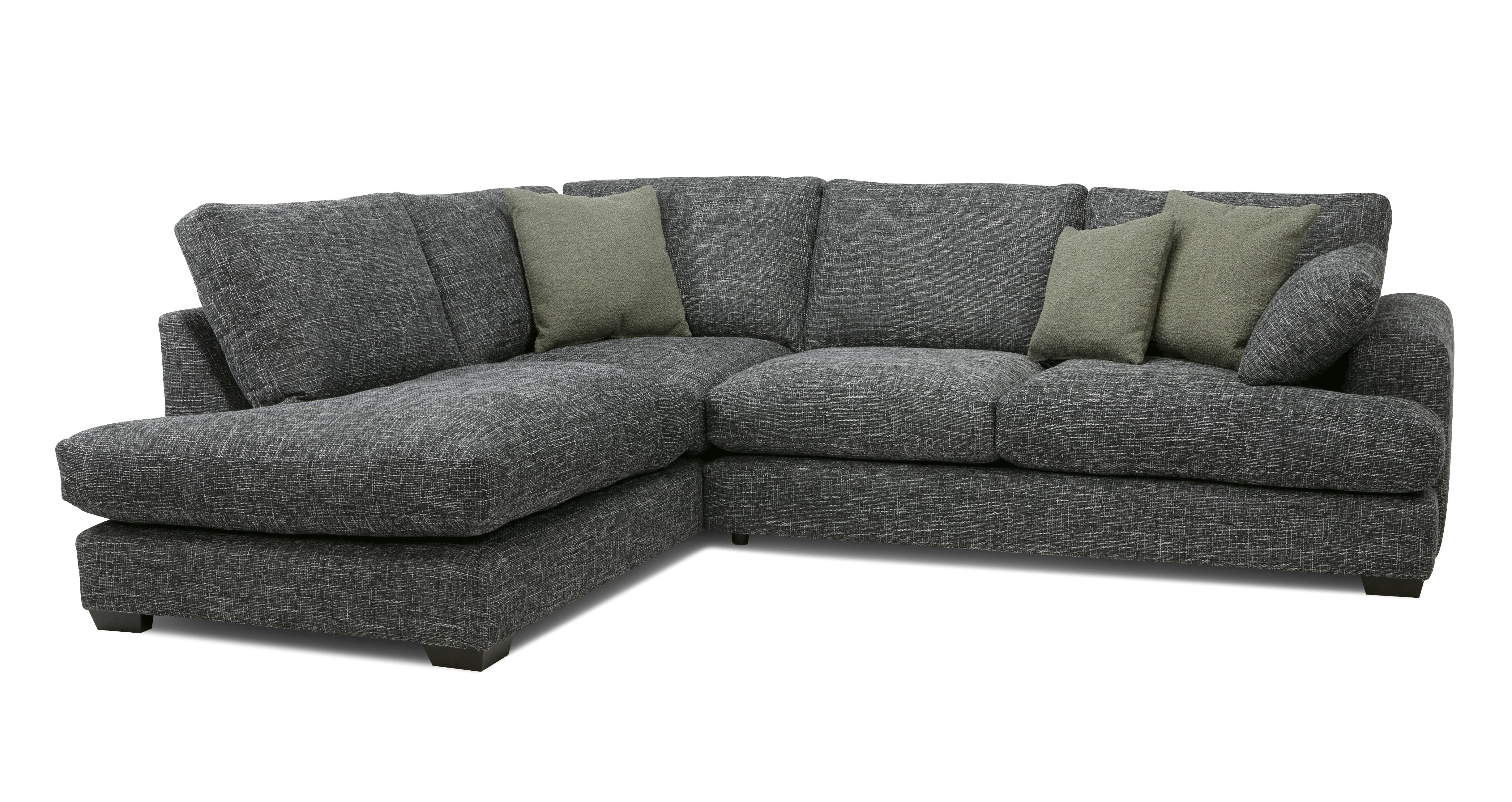 Dfs Kinsey Corner Sofa, in Boston, Lincolnshire