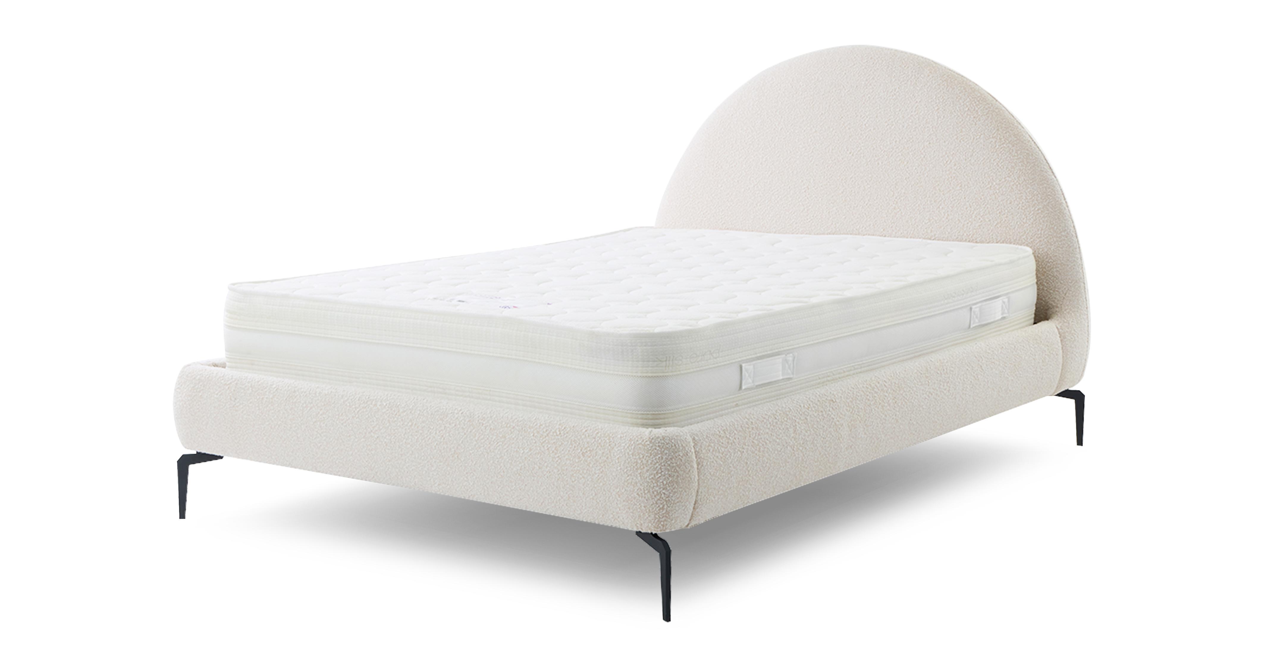 Double Bedframe