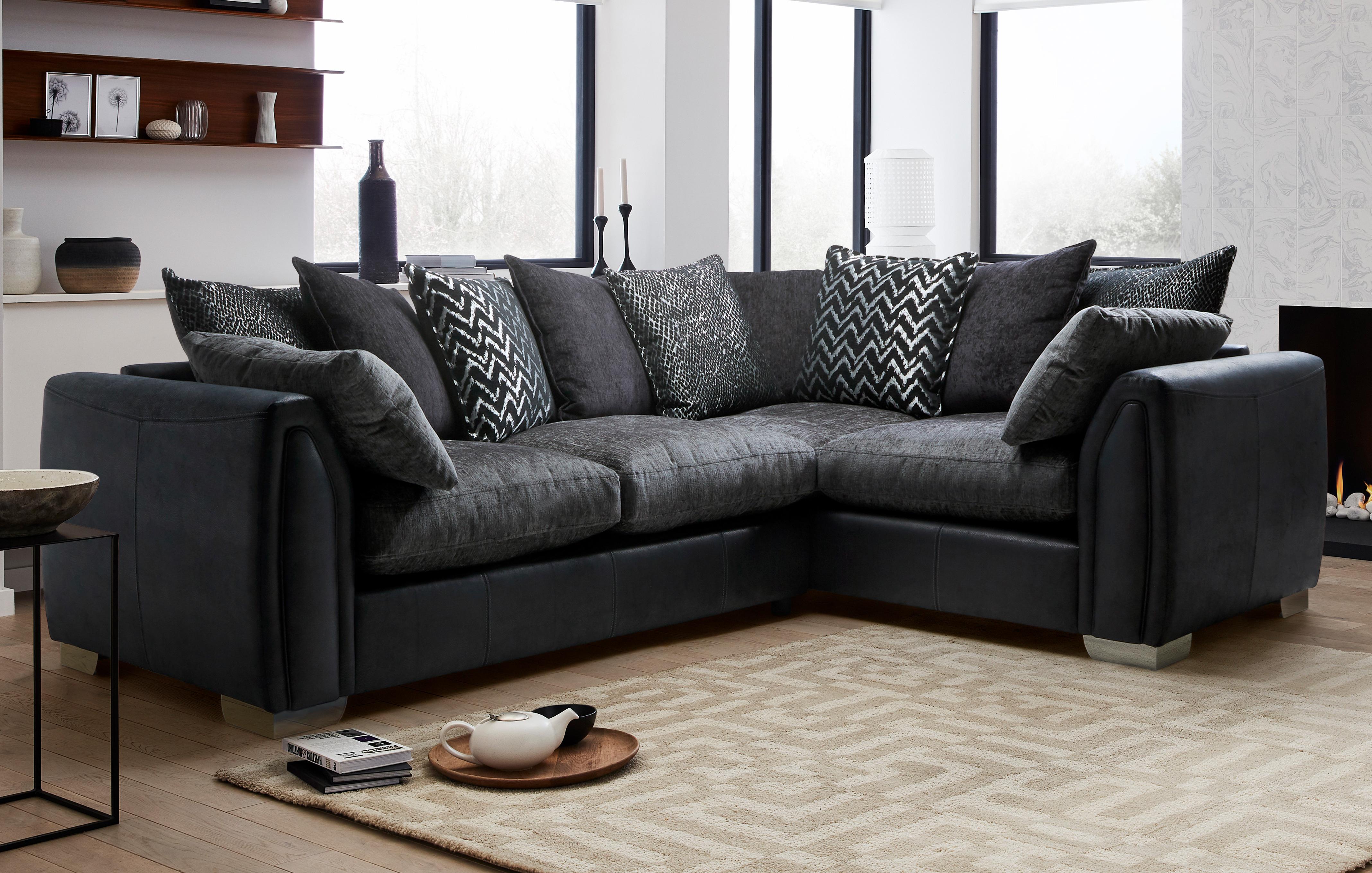 Quality Sofas Northern Ireland | Baci Living Room