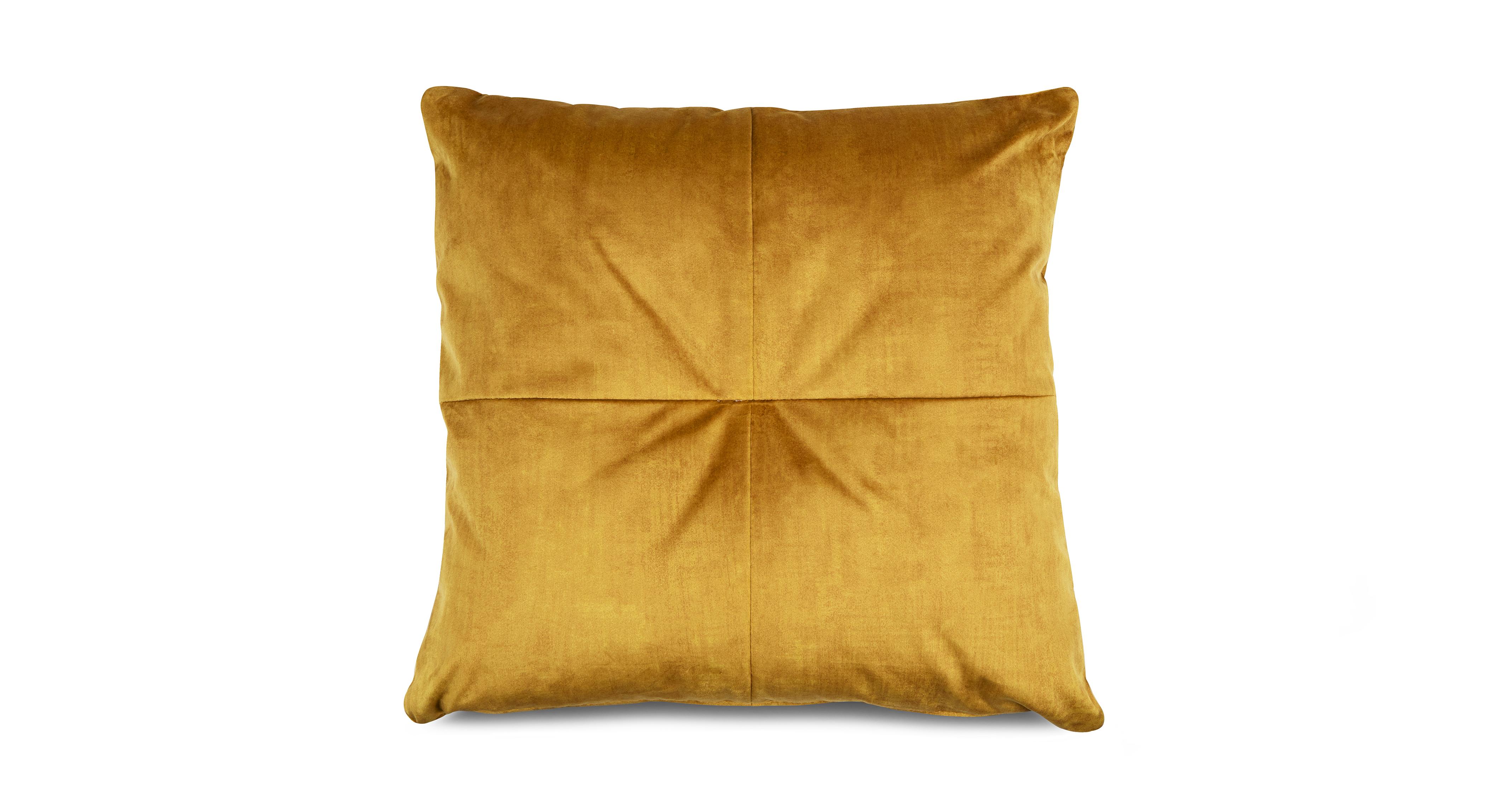 Velvet Scatter Cushion