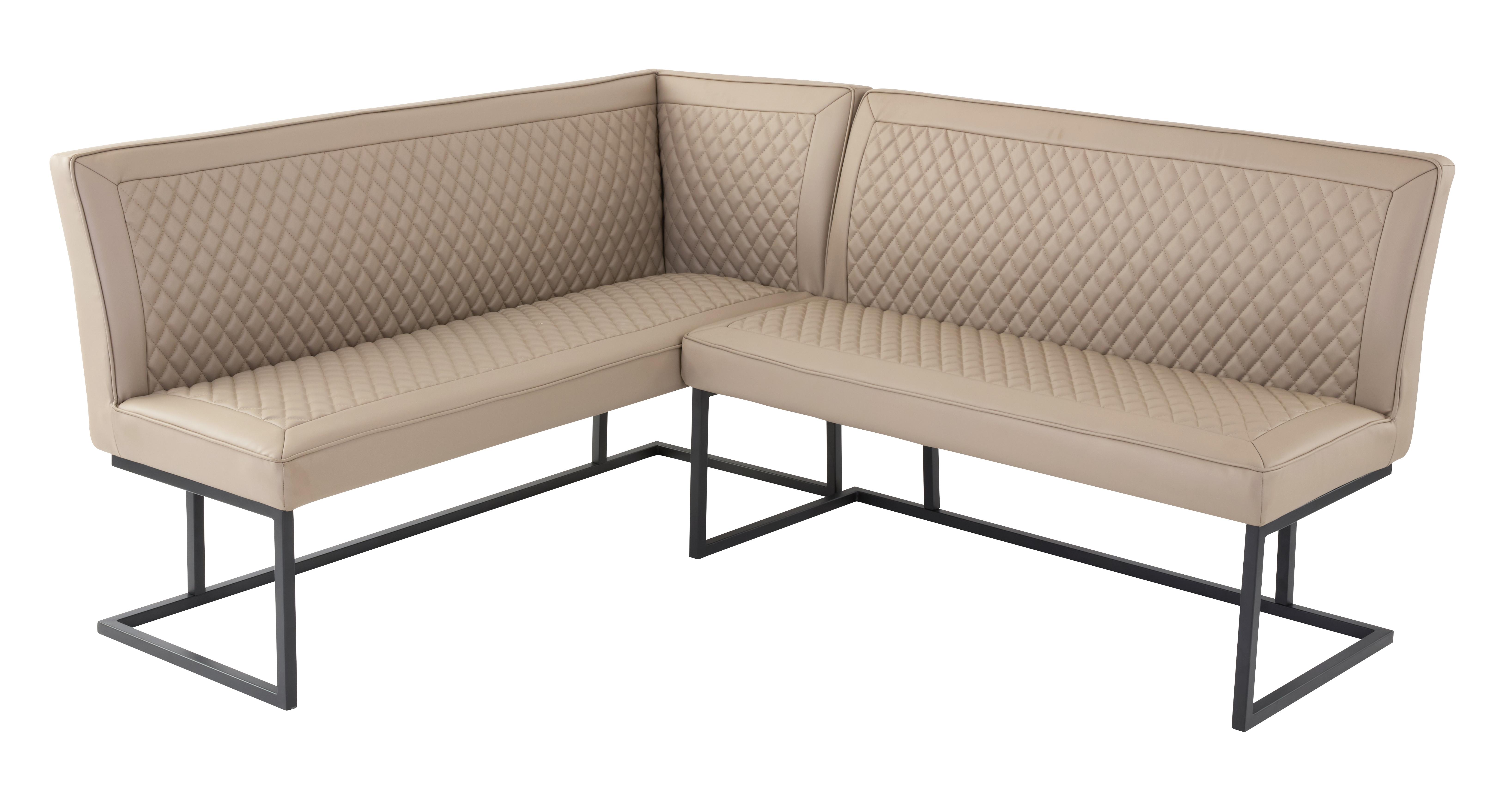 Corner Bench Set
