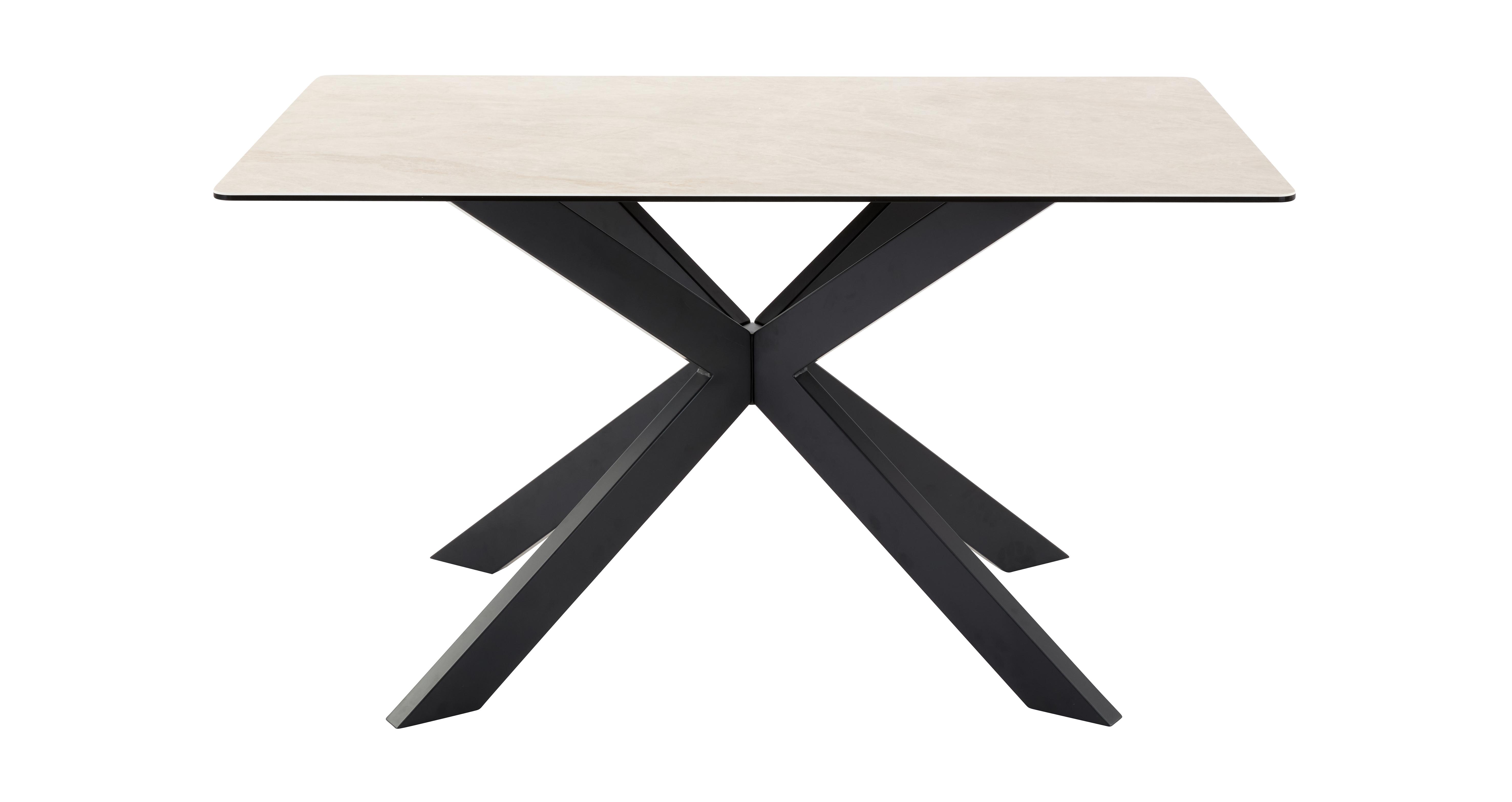 Fixed Dining Table