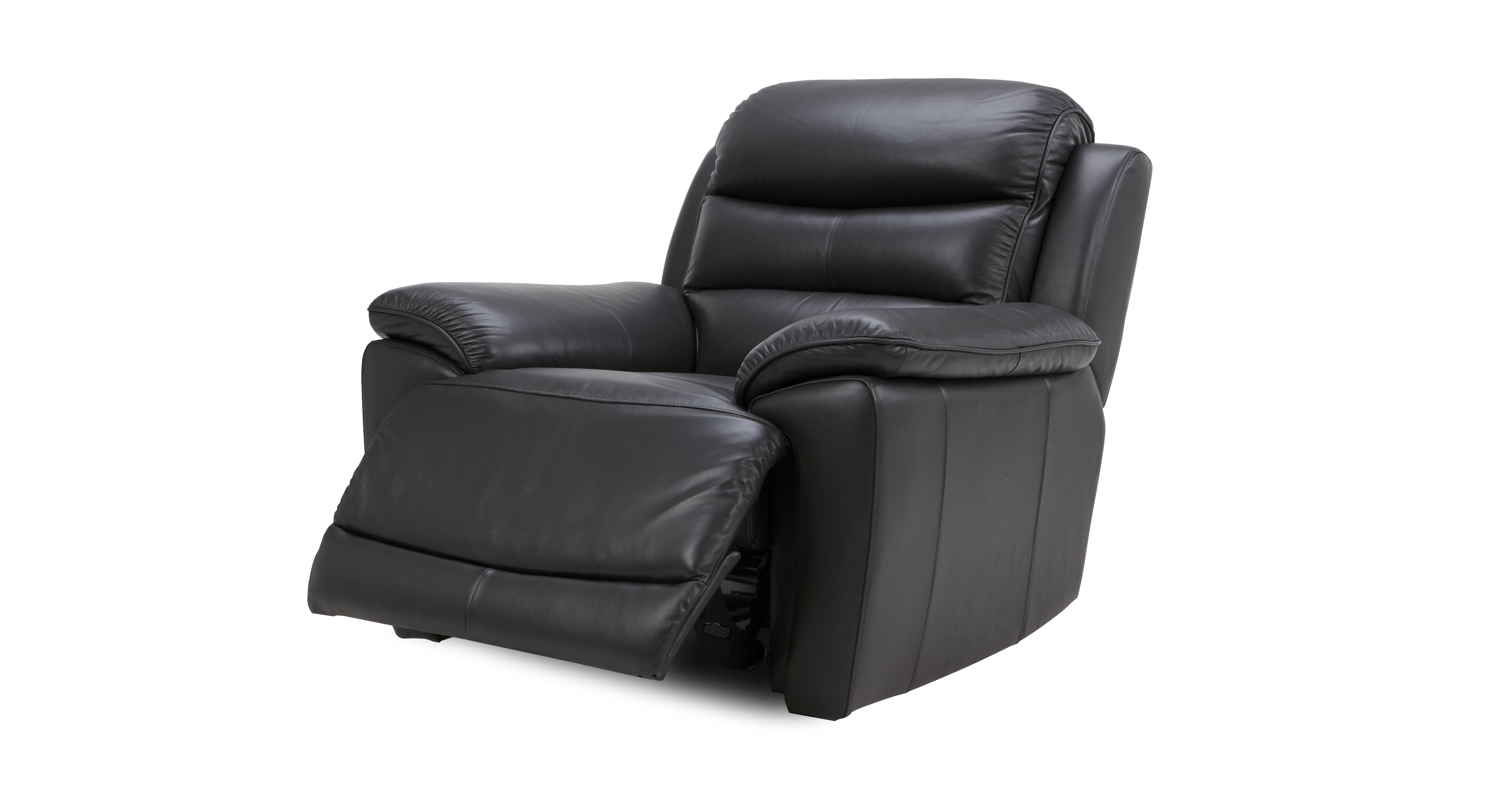 Landos Power Recliner Chair Lima | DFS