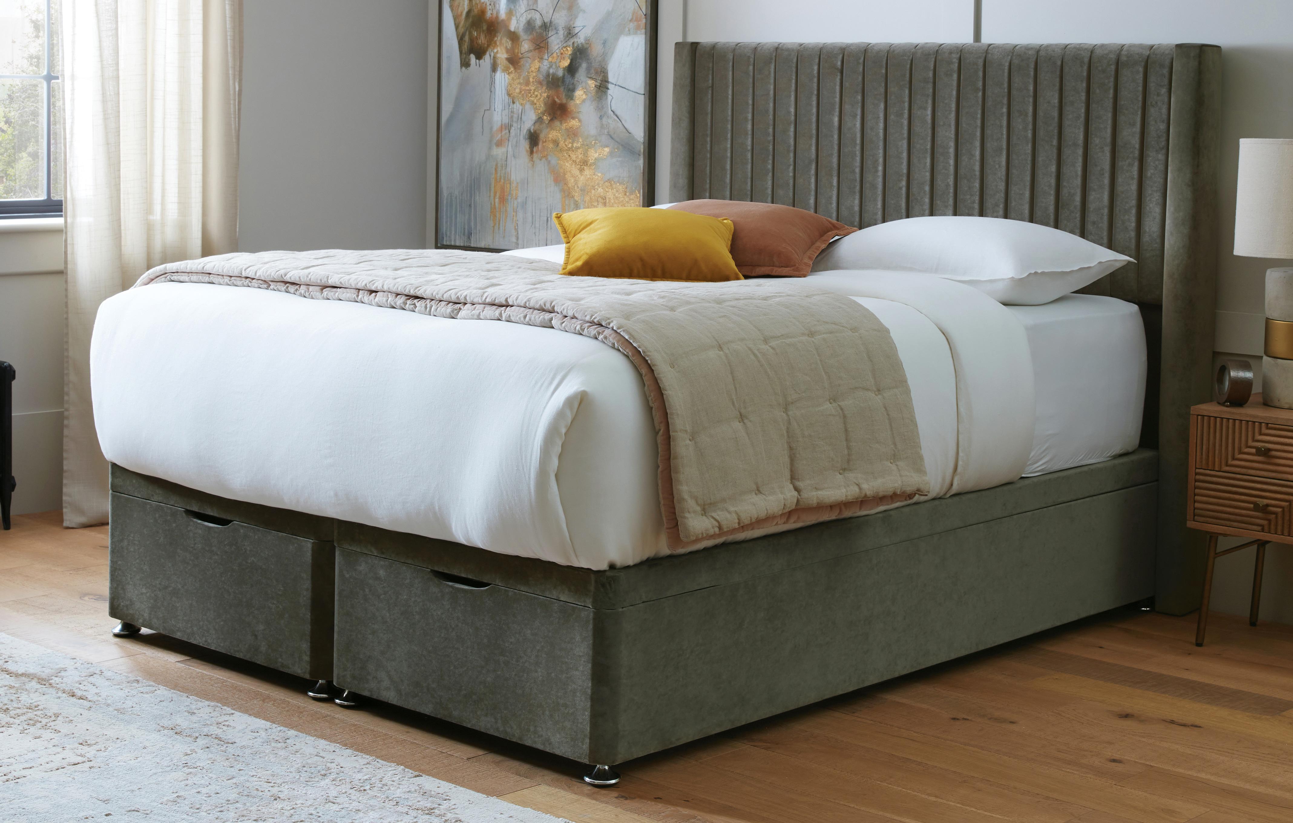 Beds & Bed Frames | UK & Ireland