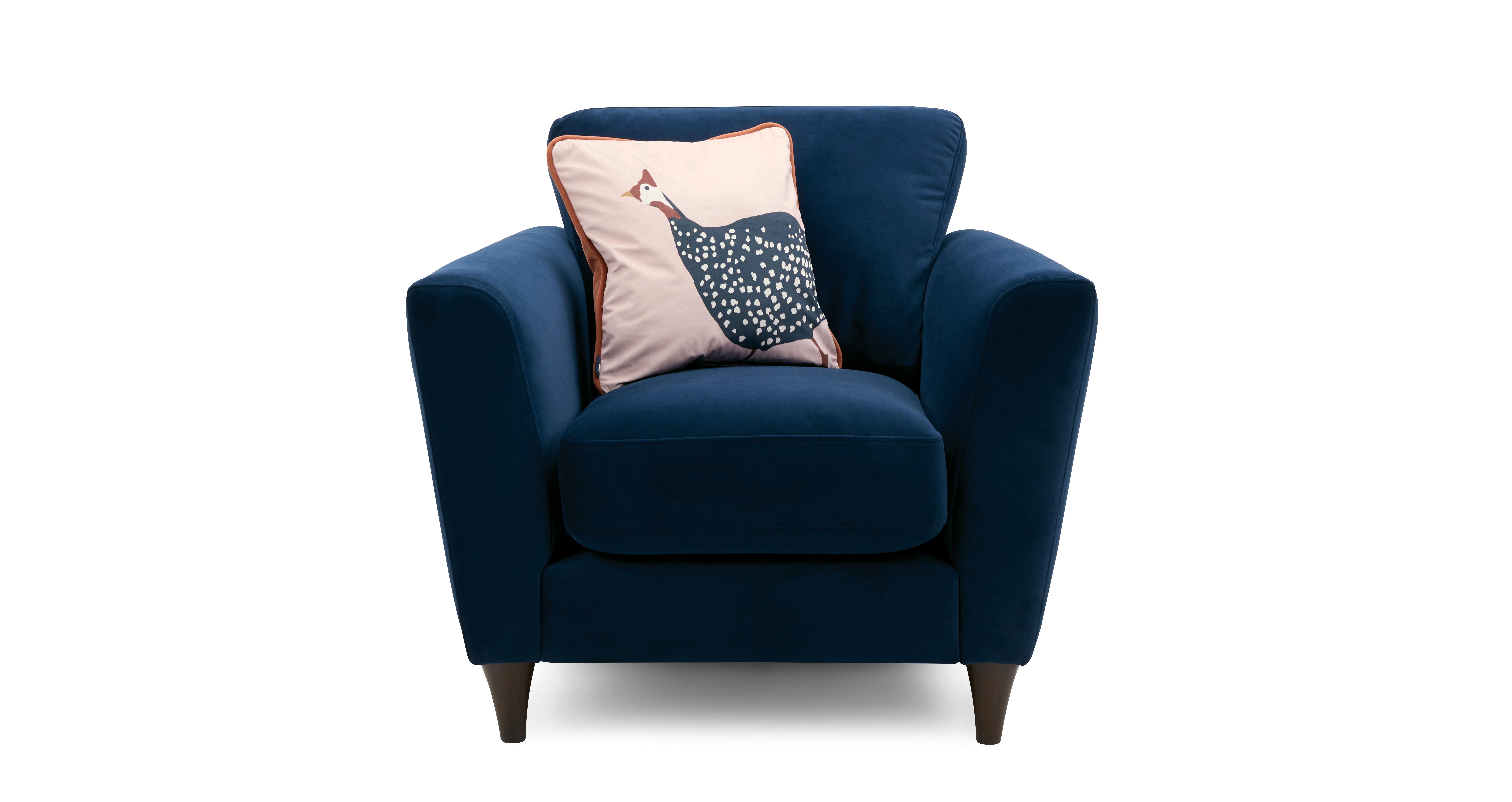 Langton Armchair DFS 