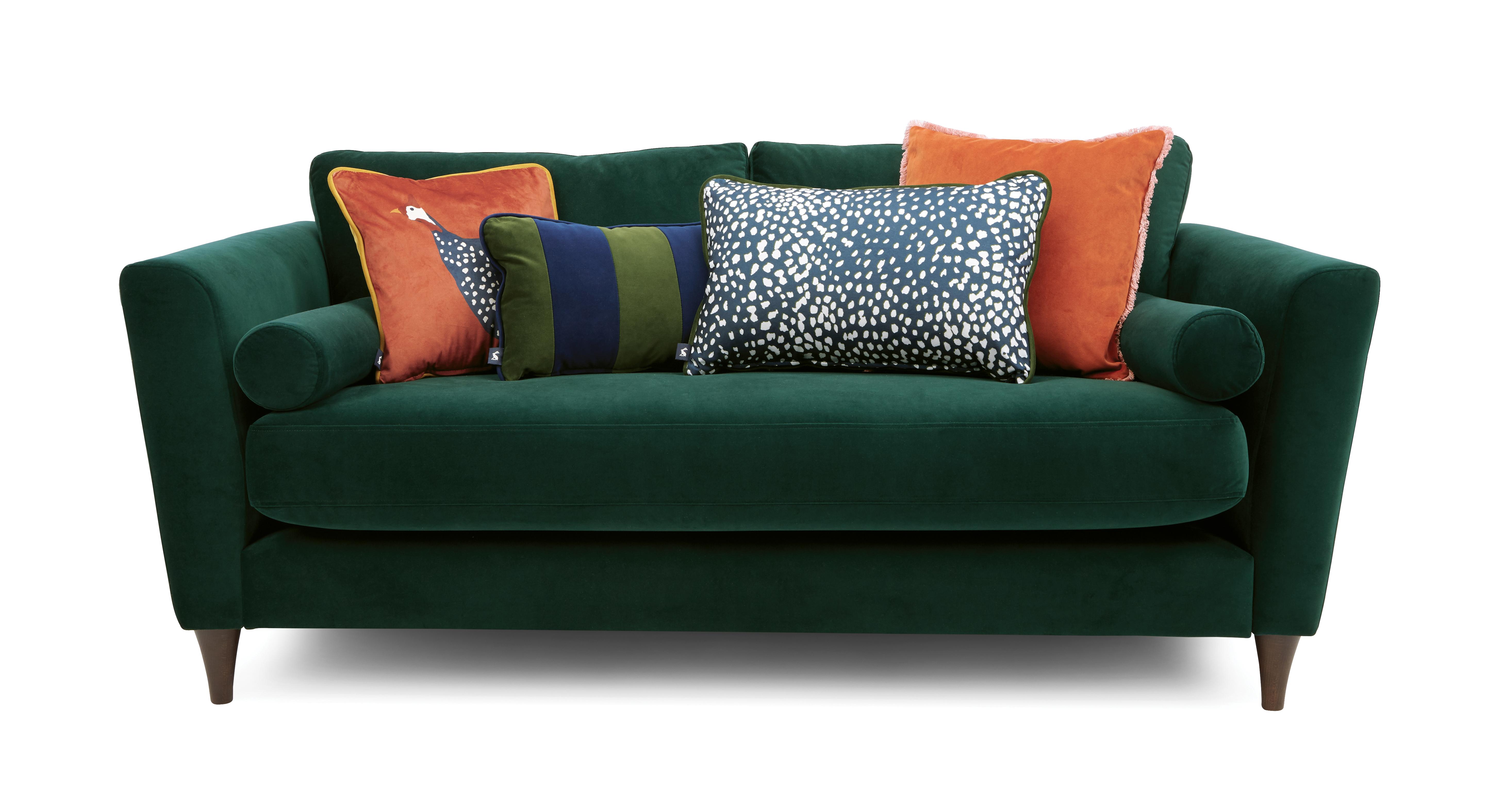 Langton 3 Seater Sofa DFS