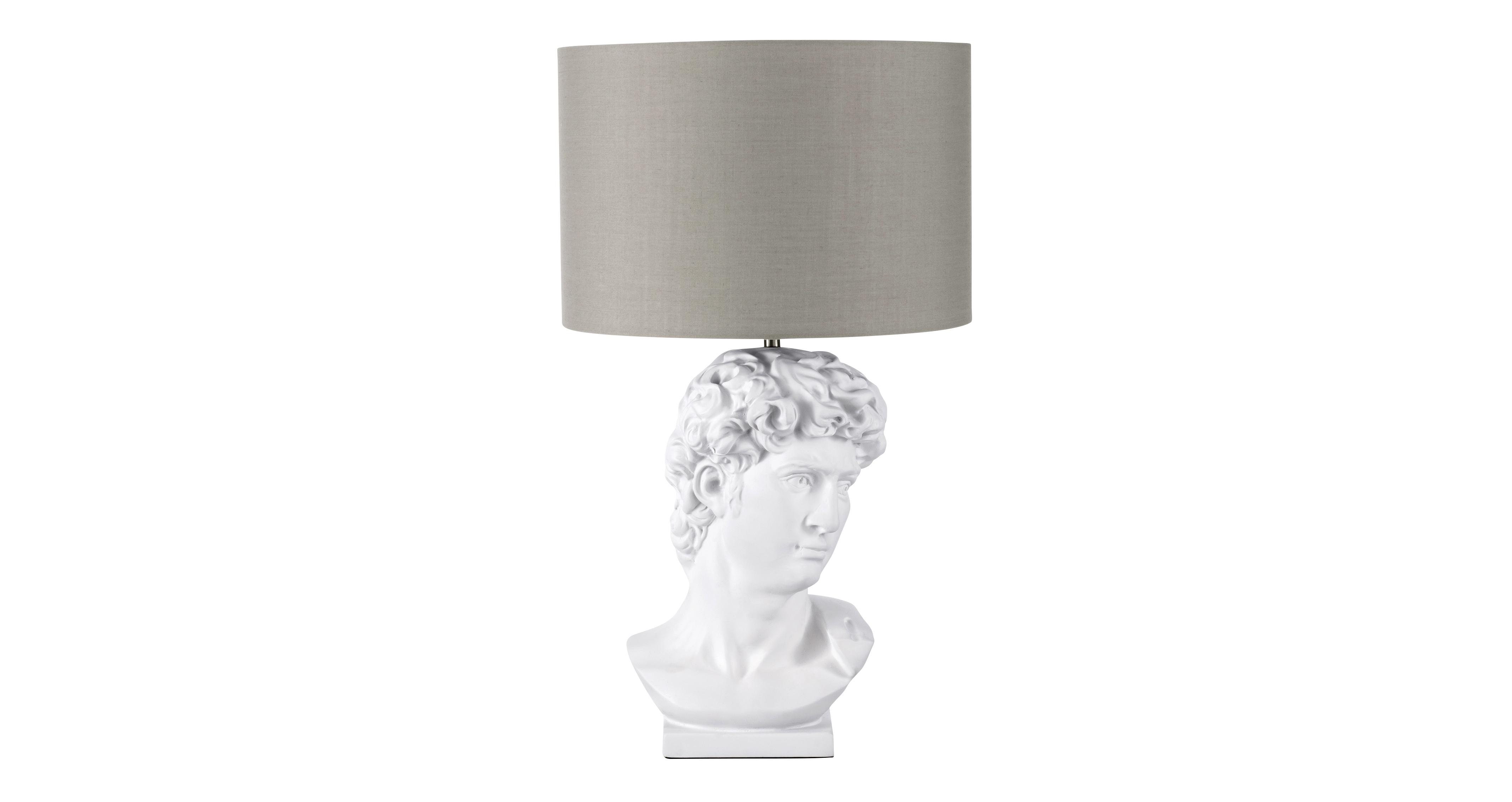 Dfs large store table lamps