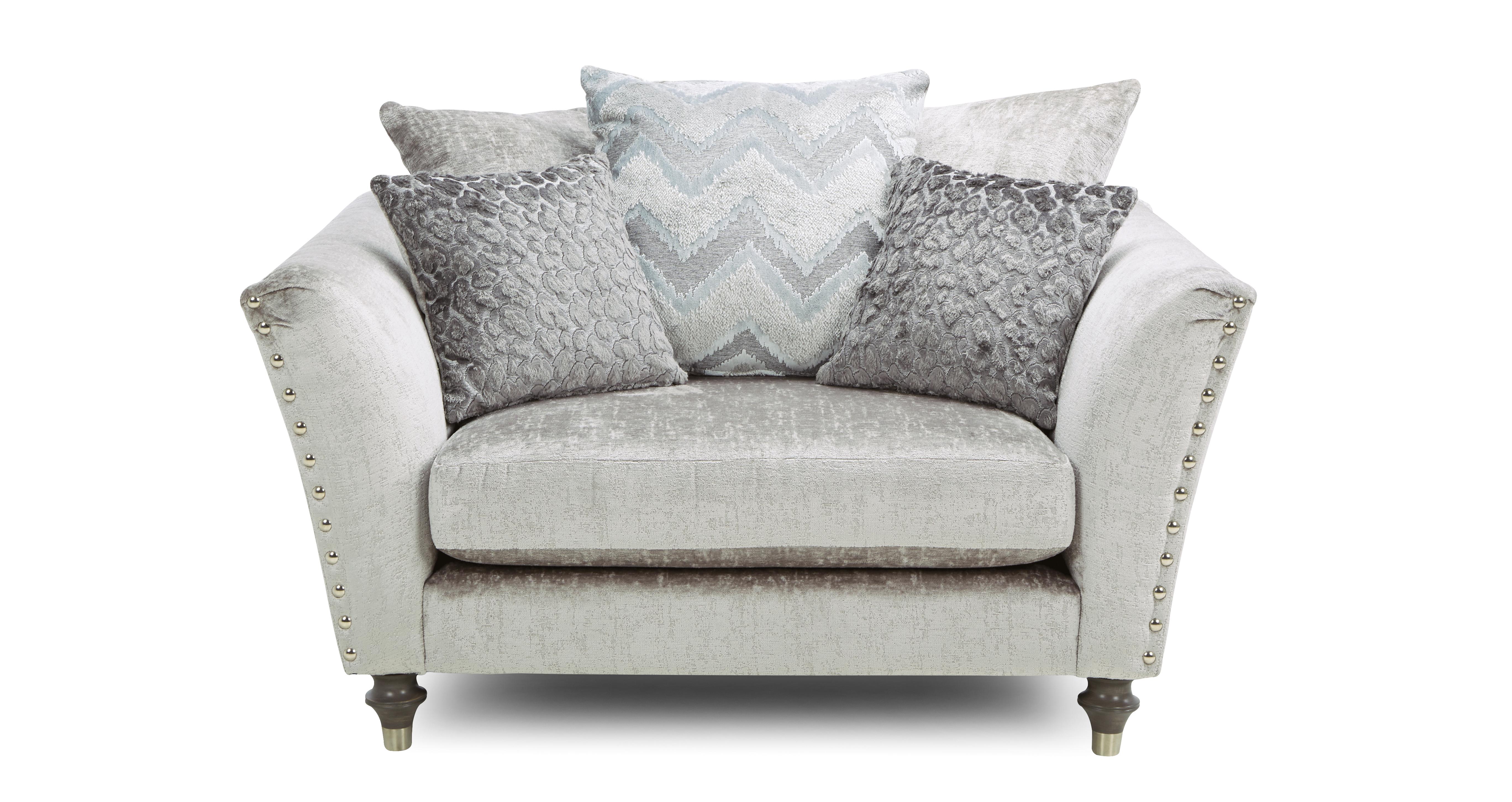 Dfs lawrie store 4 seater