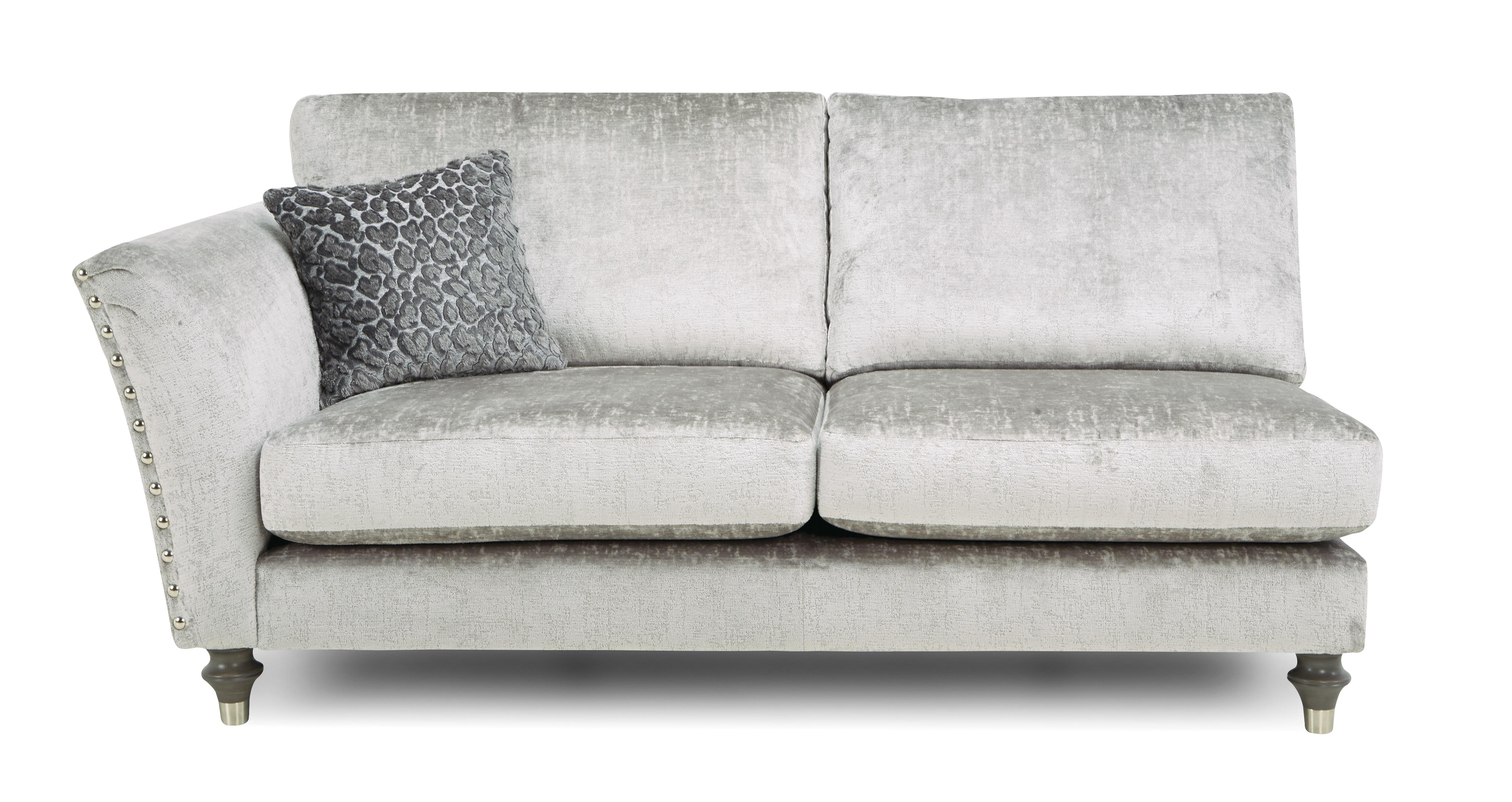 Lawrie Formal Back 2 Corner 2 Sofa