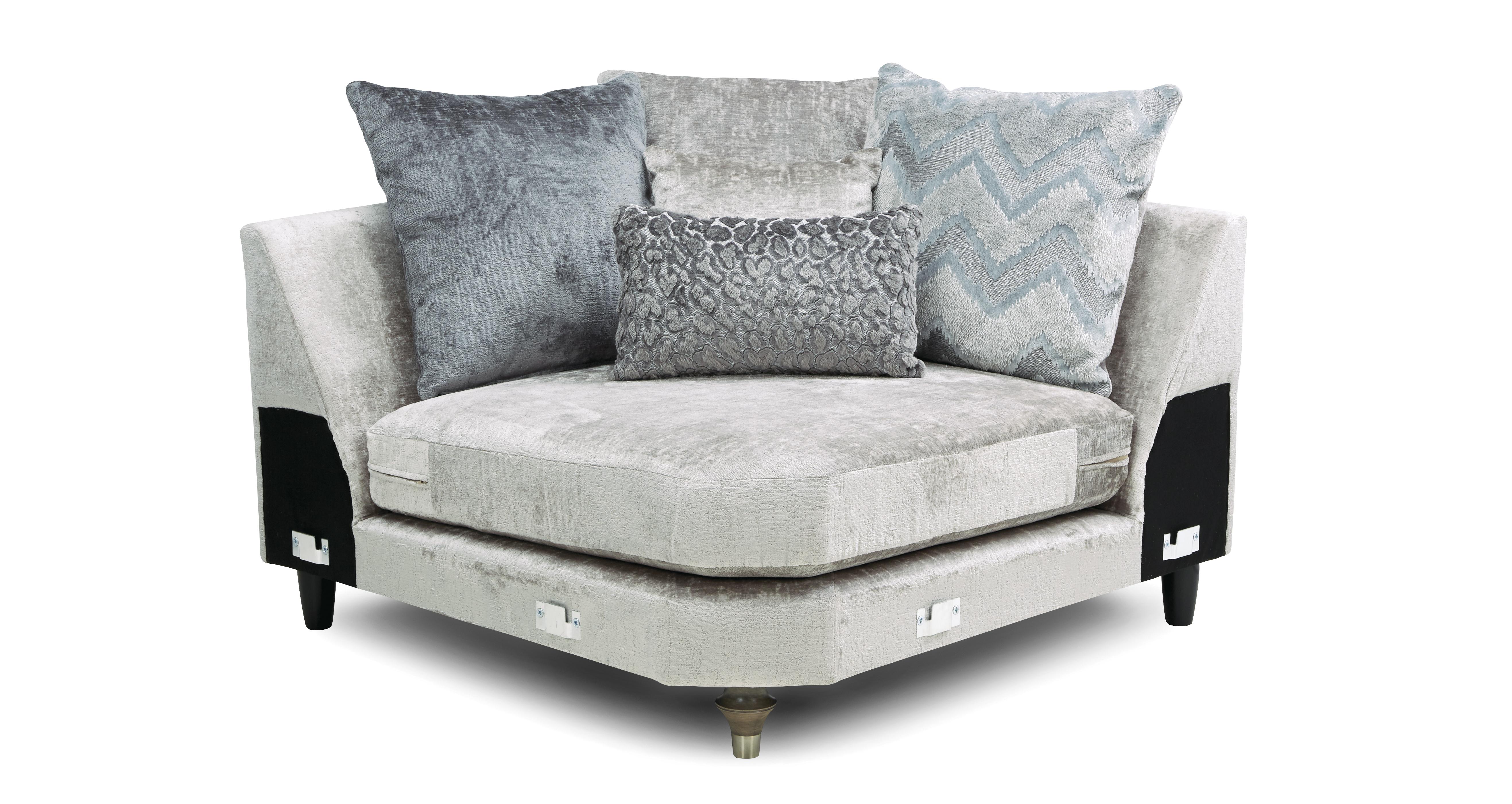 Dfs lawrie corner deals sofa