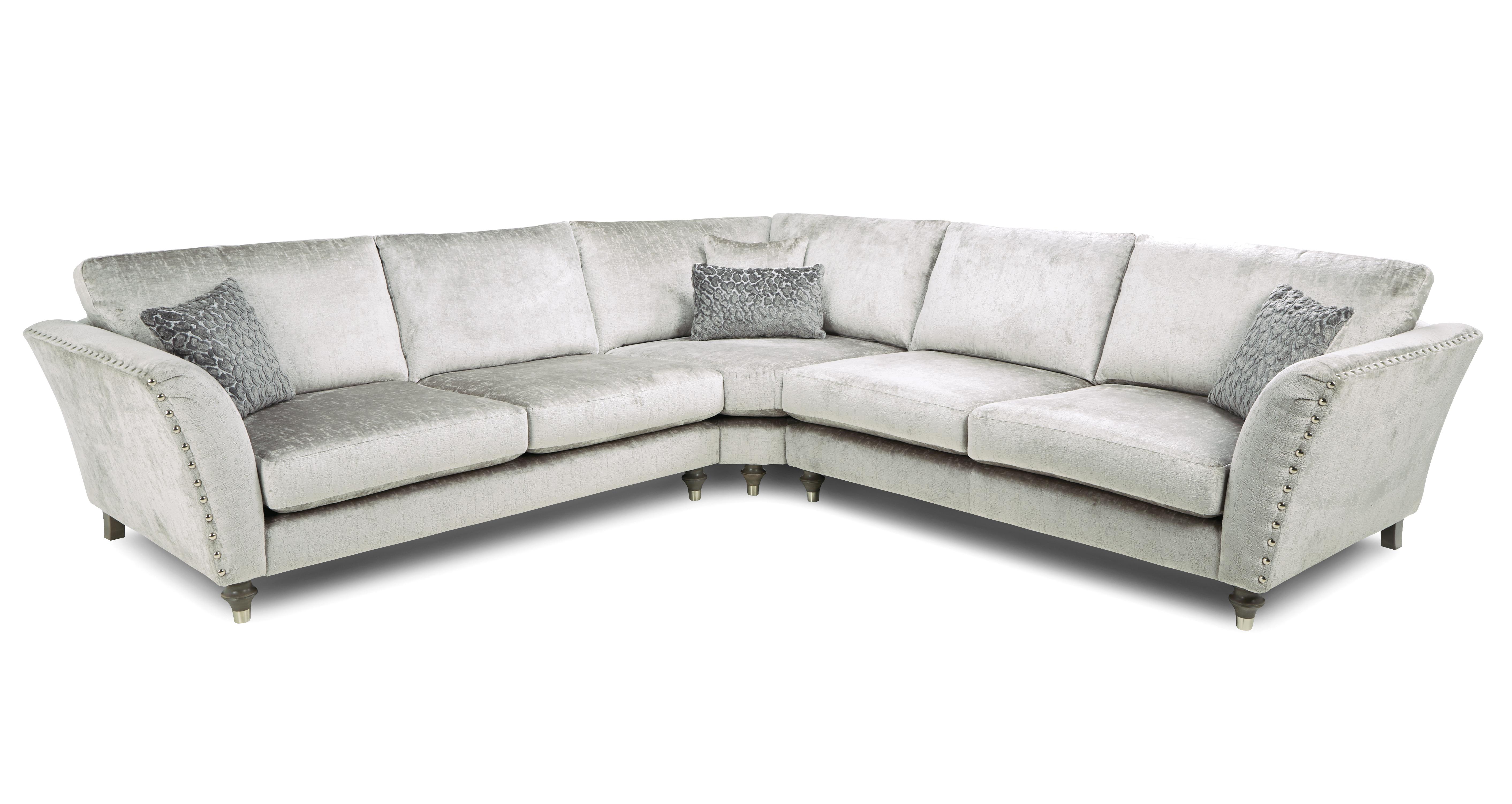 Dfs lawrie store 4 seater