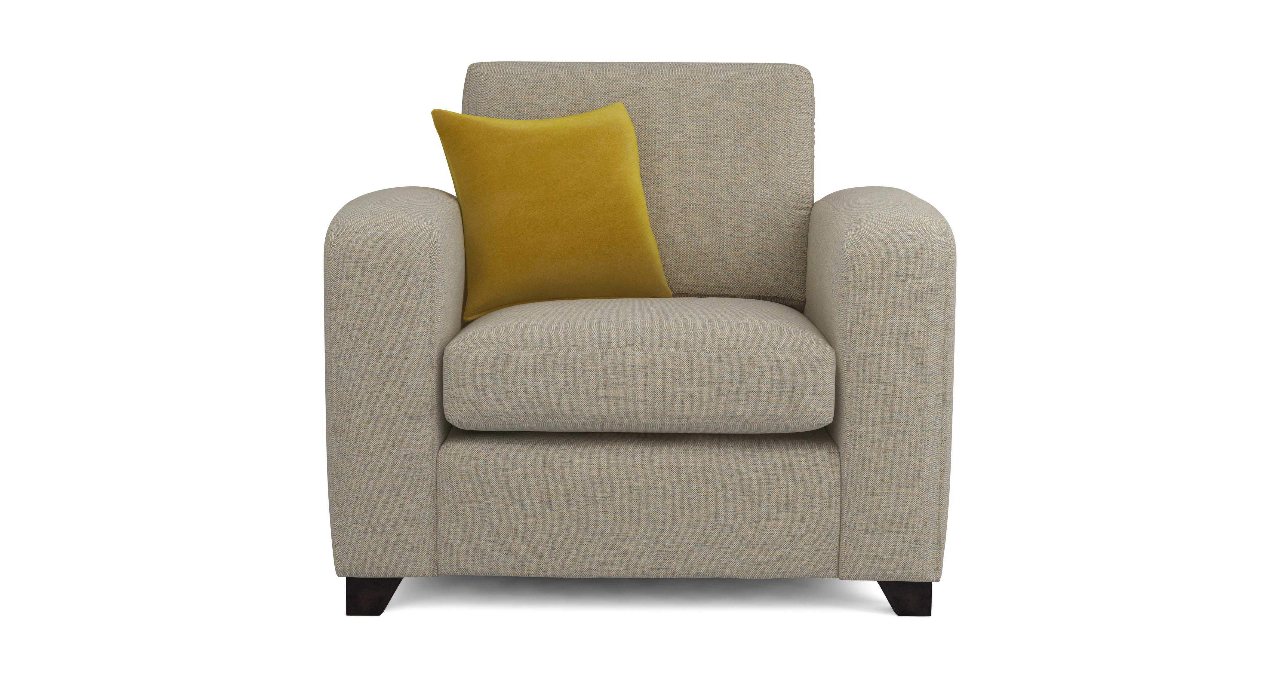 Casual Armchair