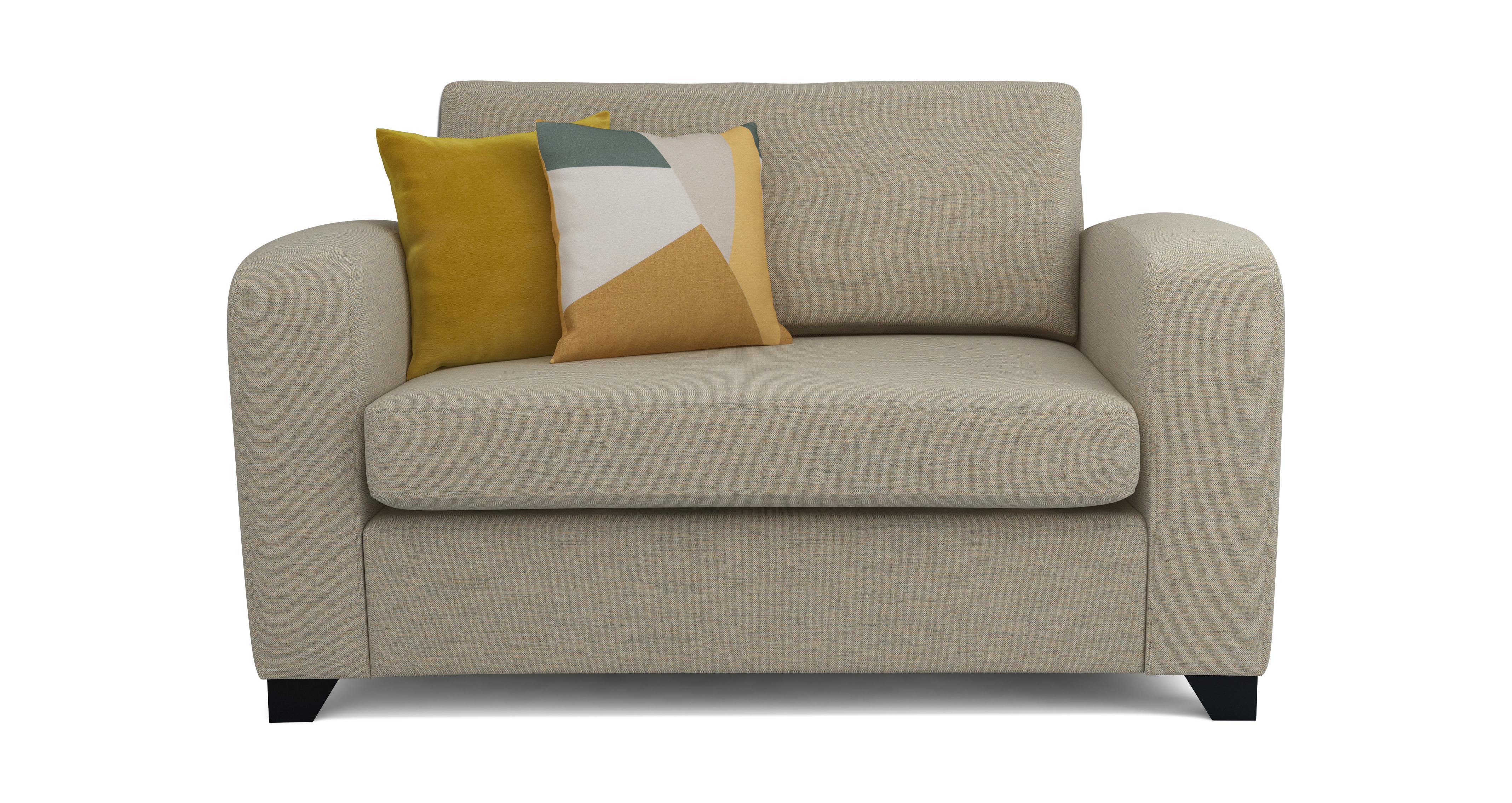 Casual Cuddler Sofa