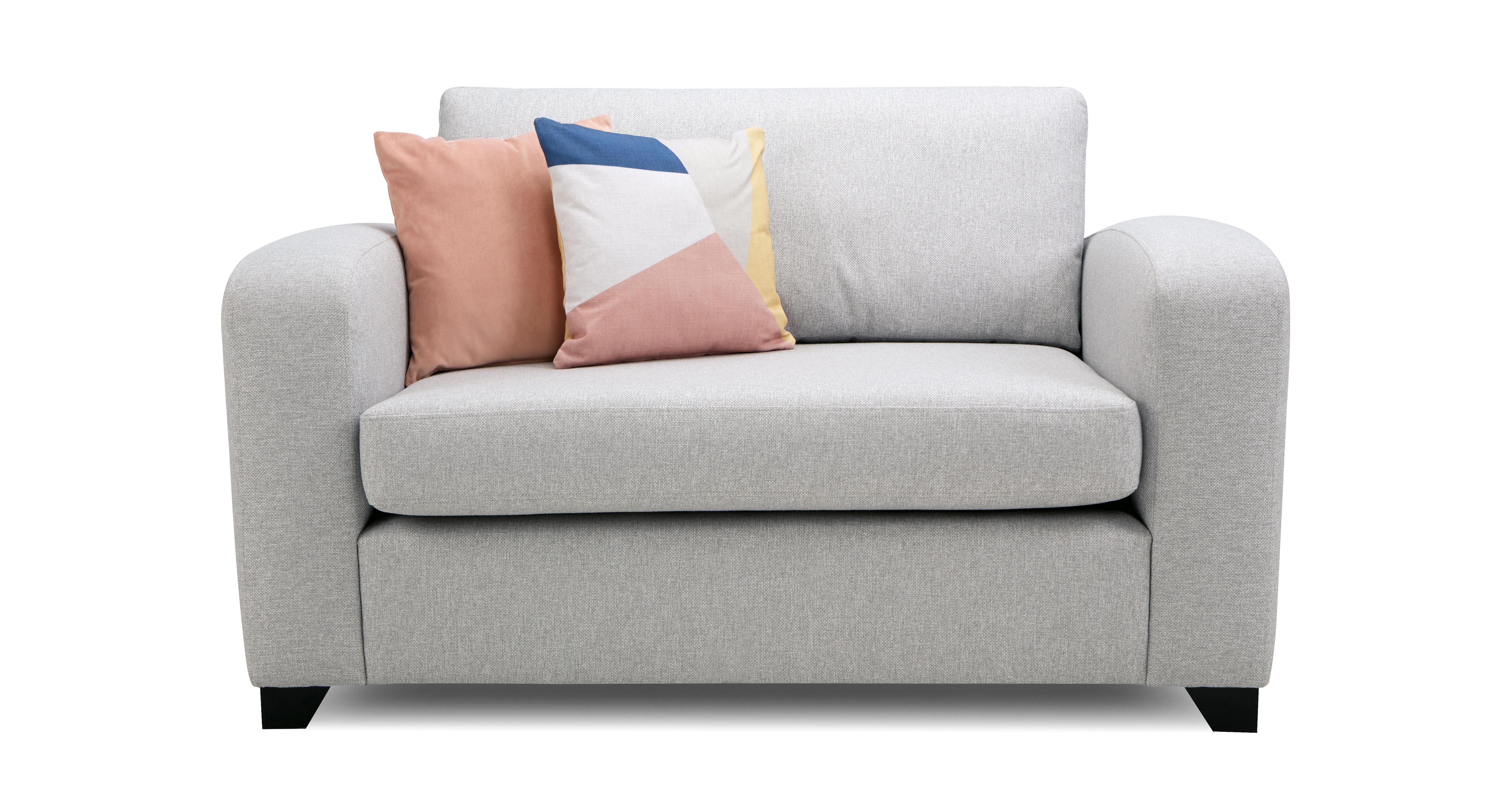 Layla Cuddler Sofa DFS