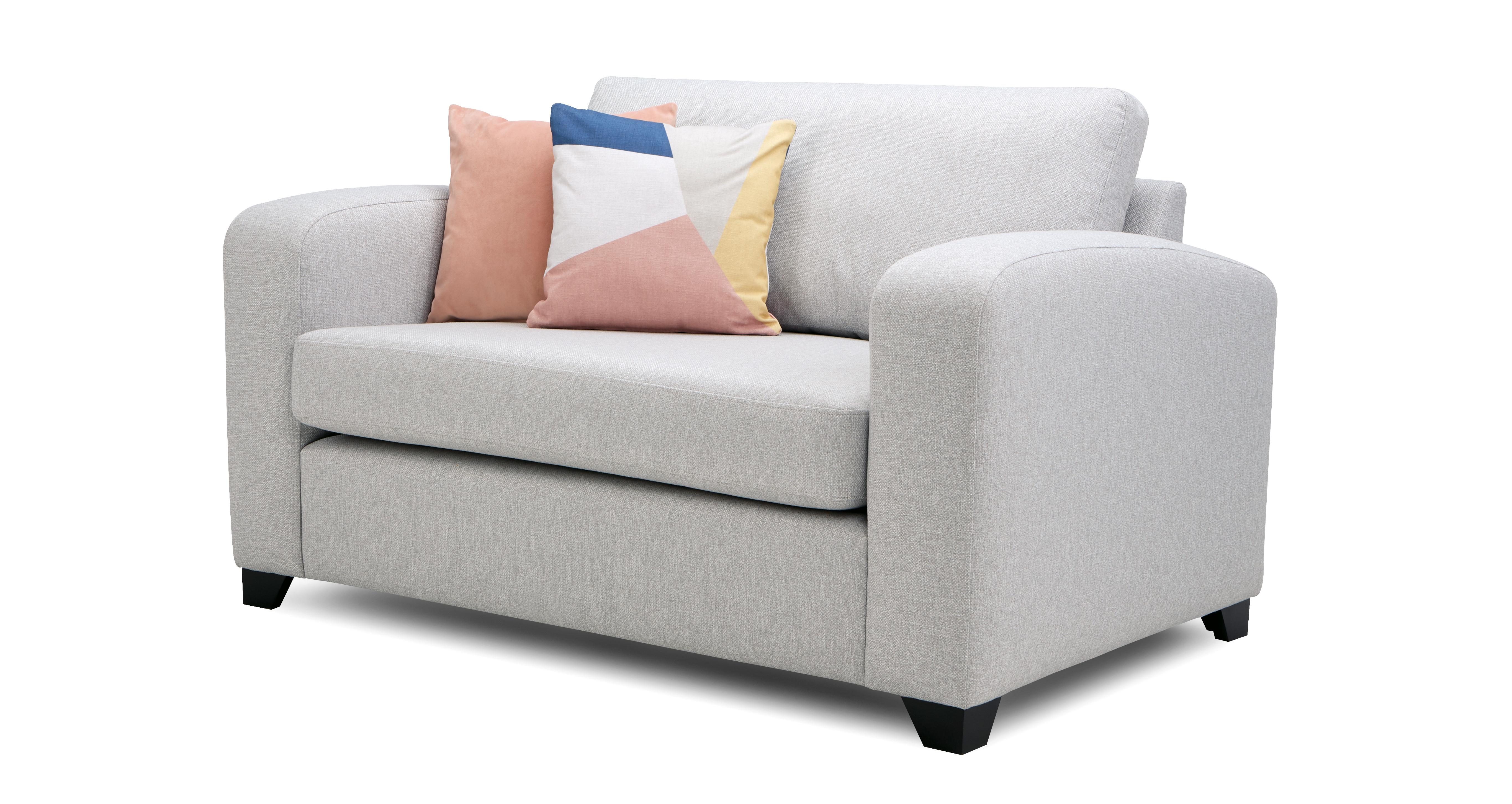 Dfs layla deals 3 seater