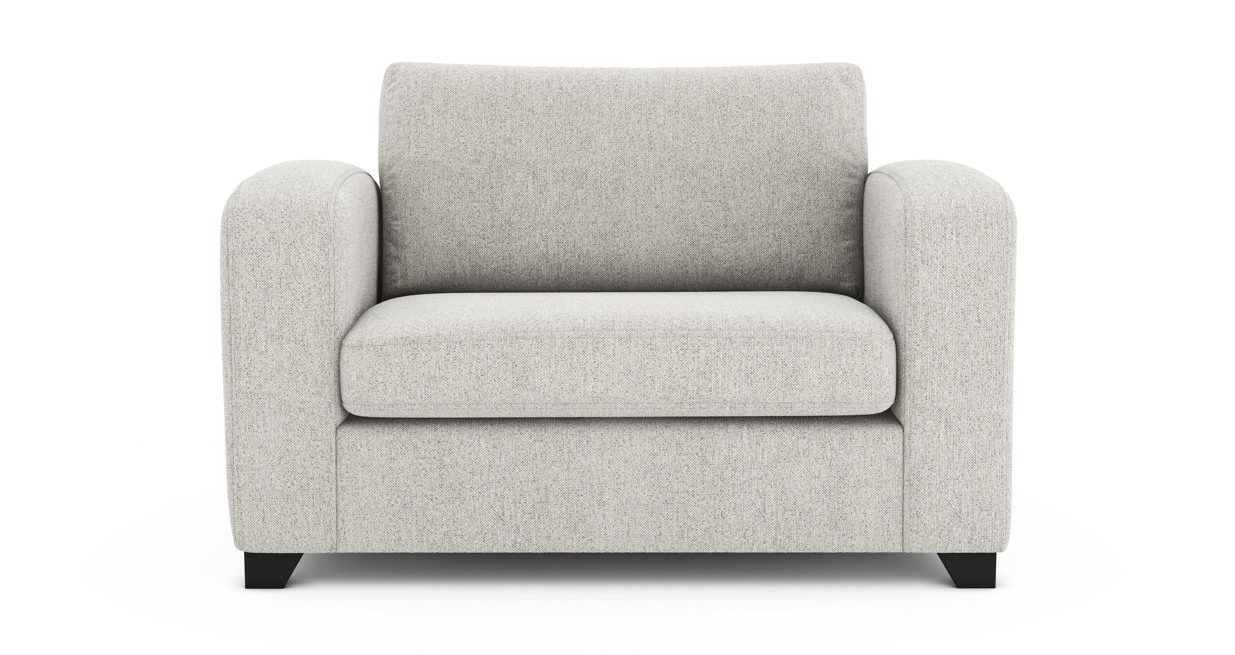 Cuddler Sofa