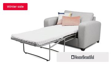 Chair Bed