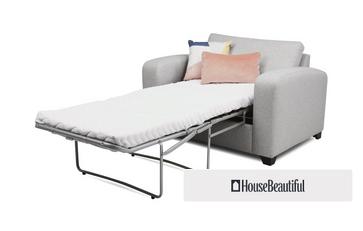 Chair Bed