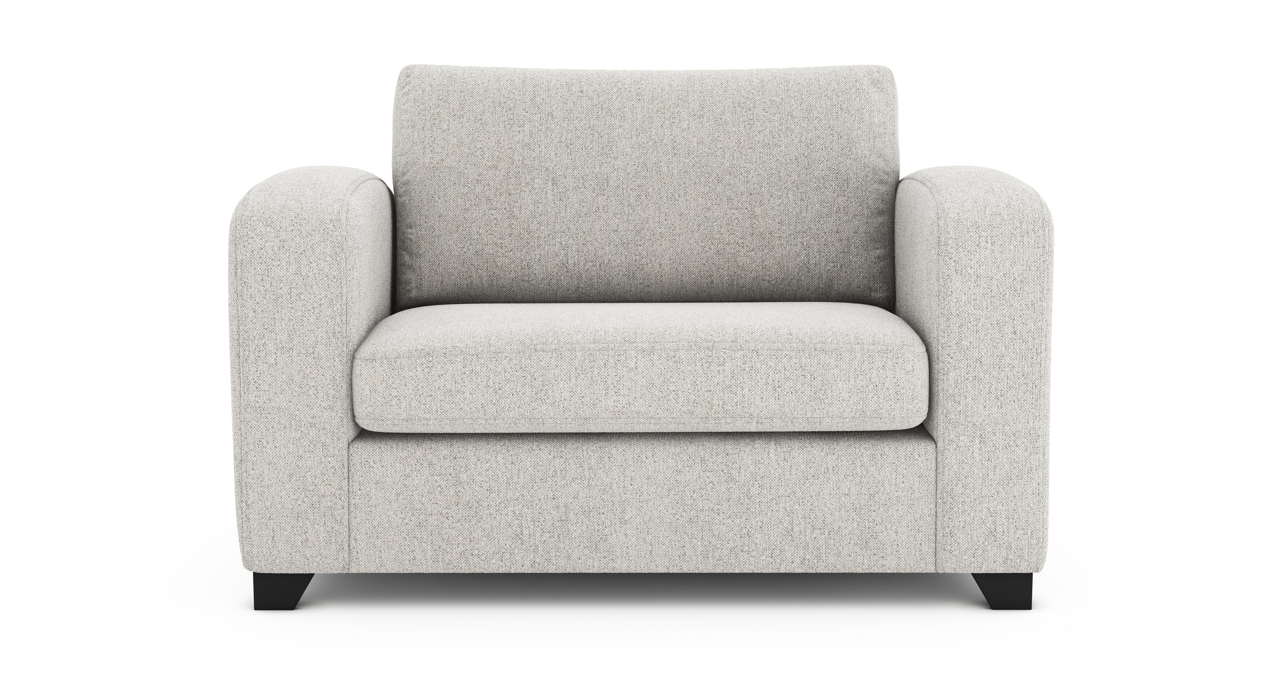 Chair Bed